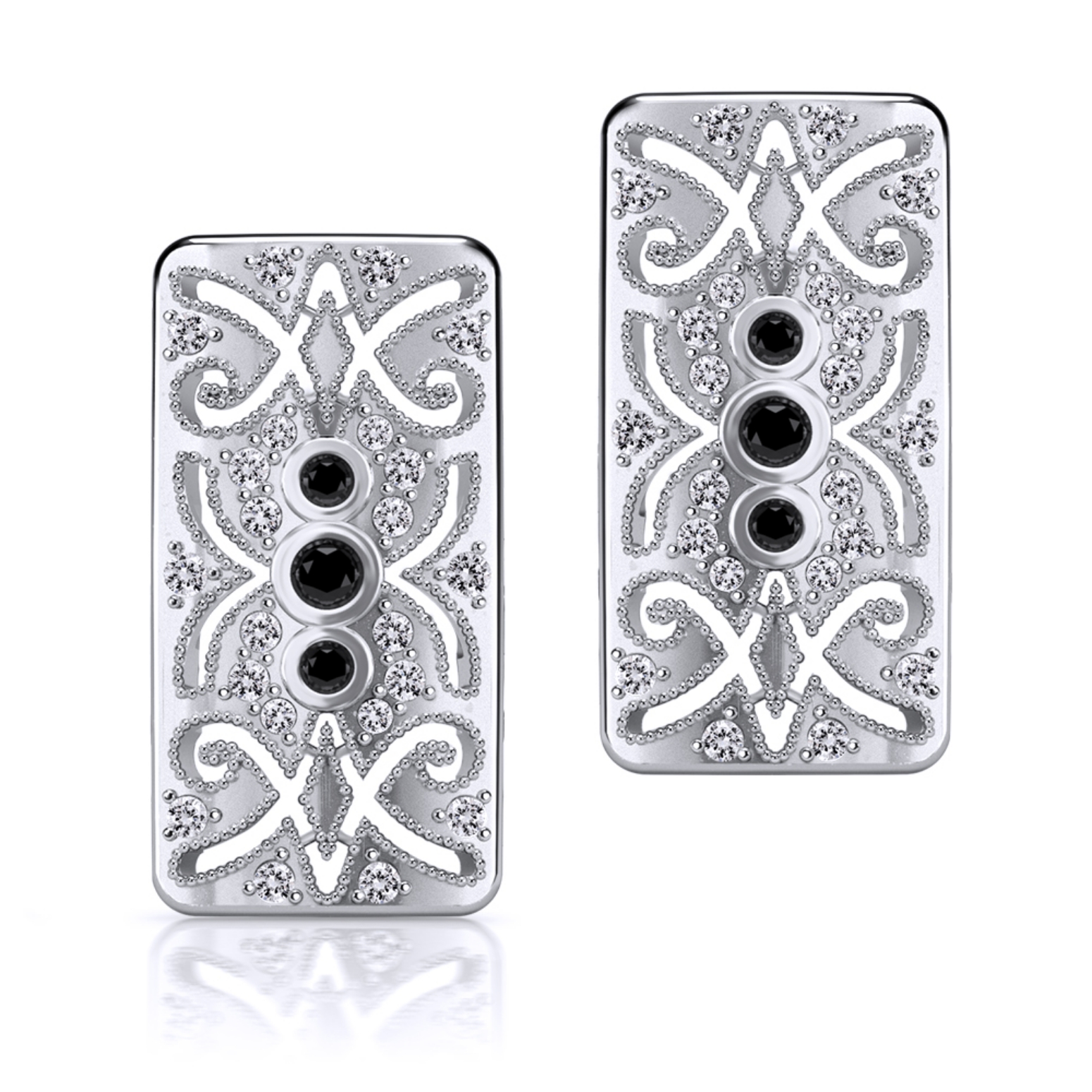 Poza cu Cercei AN03C