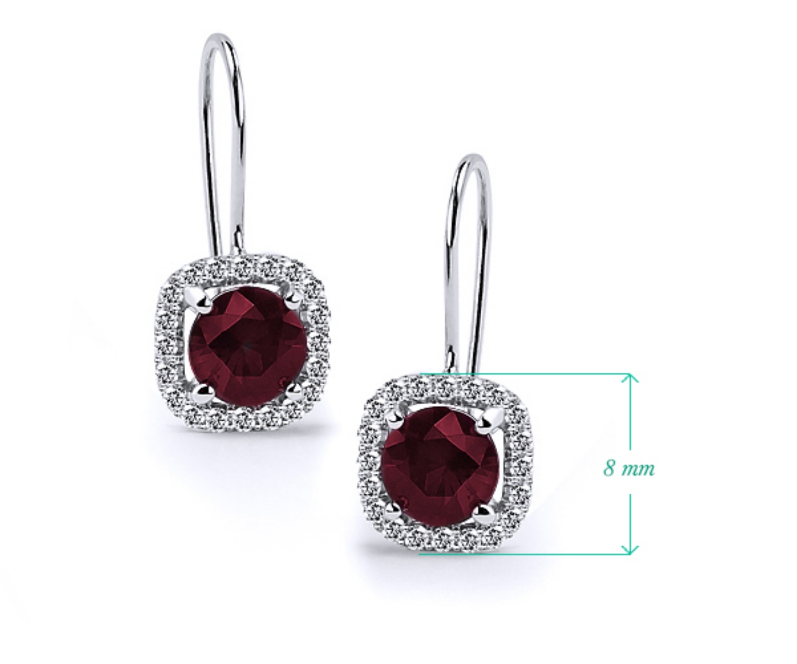 Picture of Earrings AC204