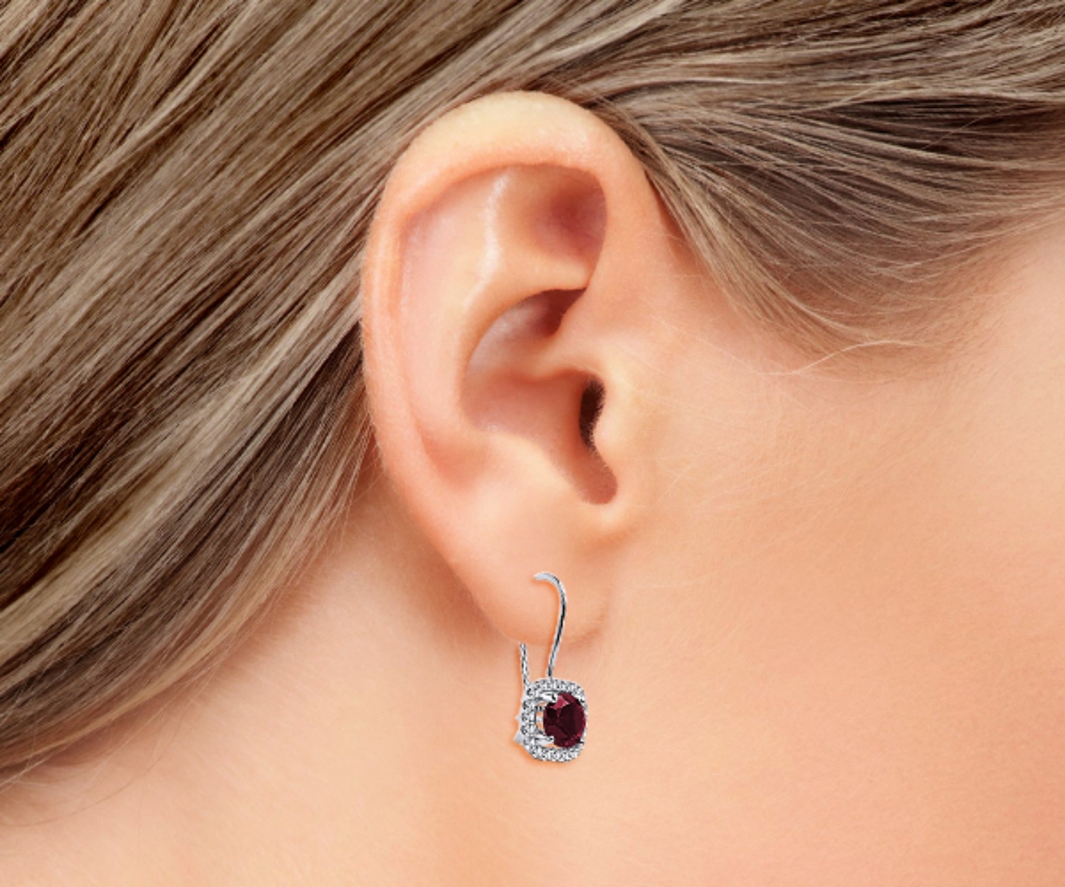 Picture of Earrings AC204