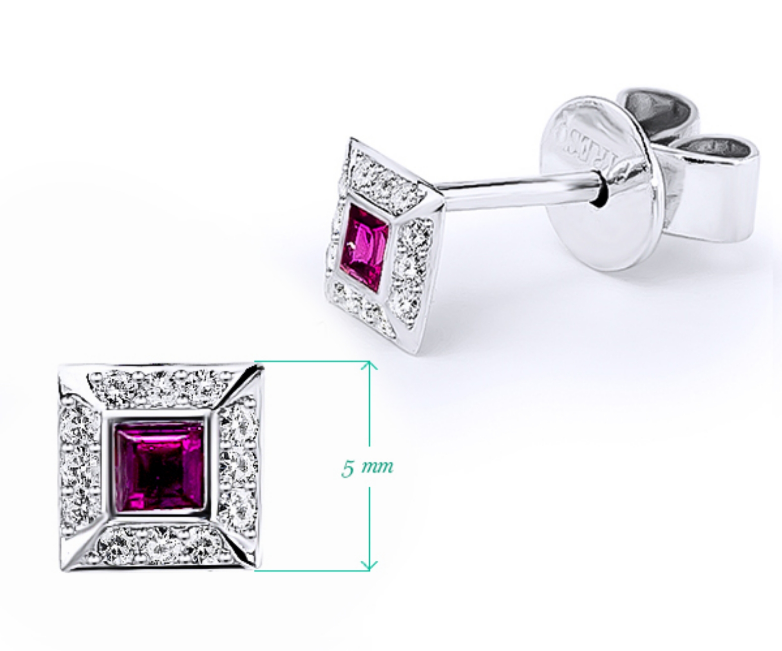 Poza cu Cercei AC243