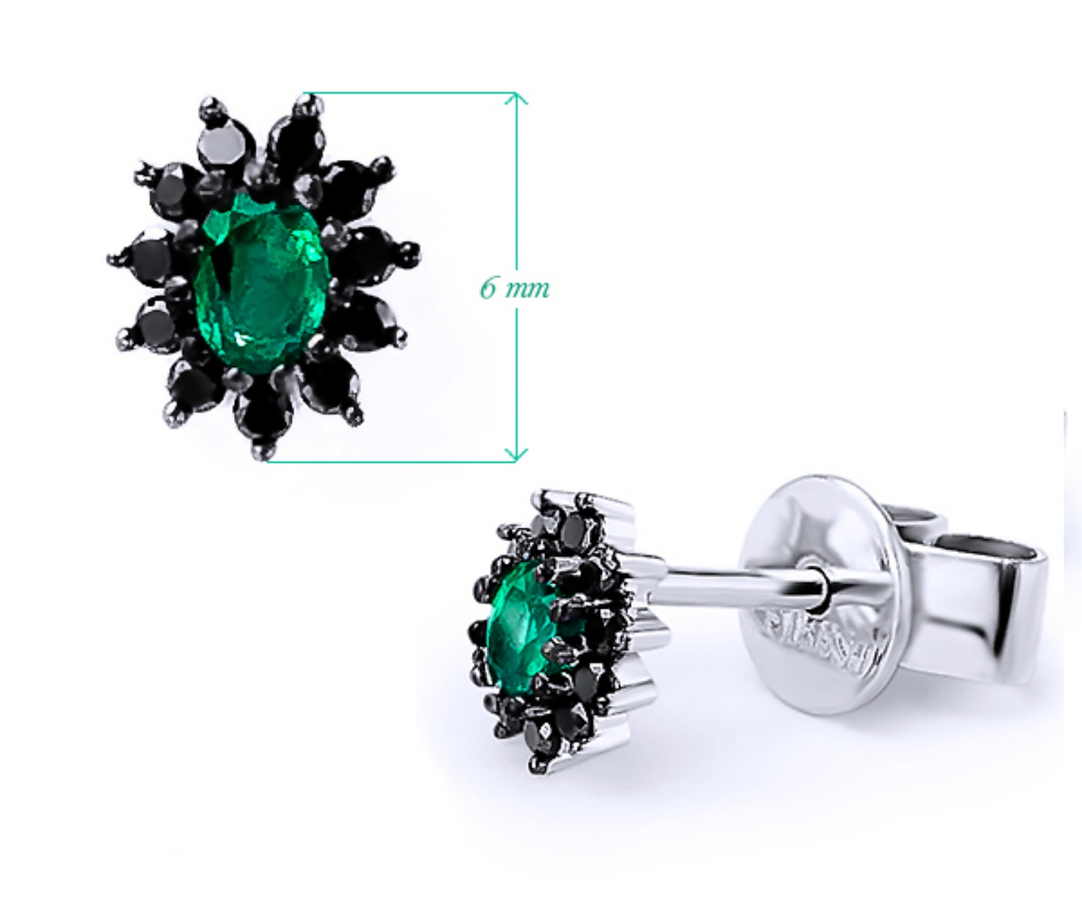 Poza cu Cercei AC245