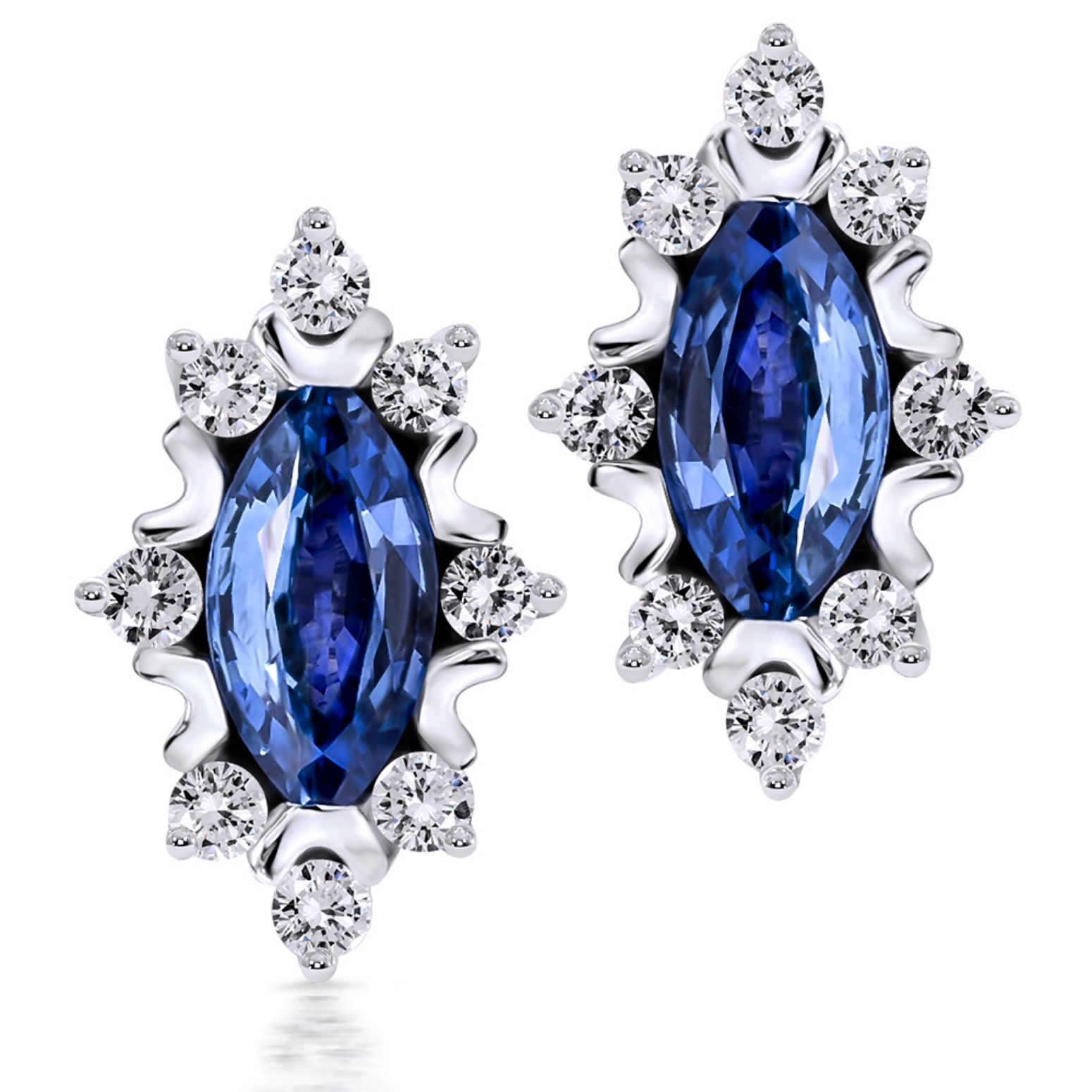 Poza cu Cercei AC272