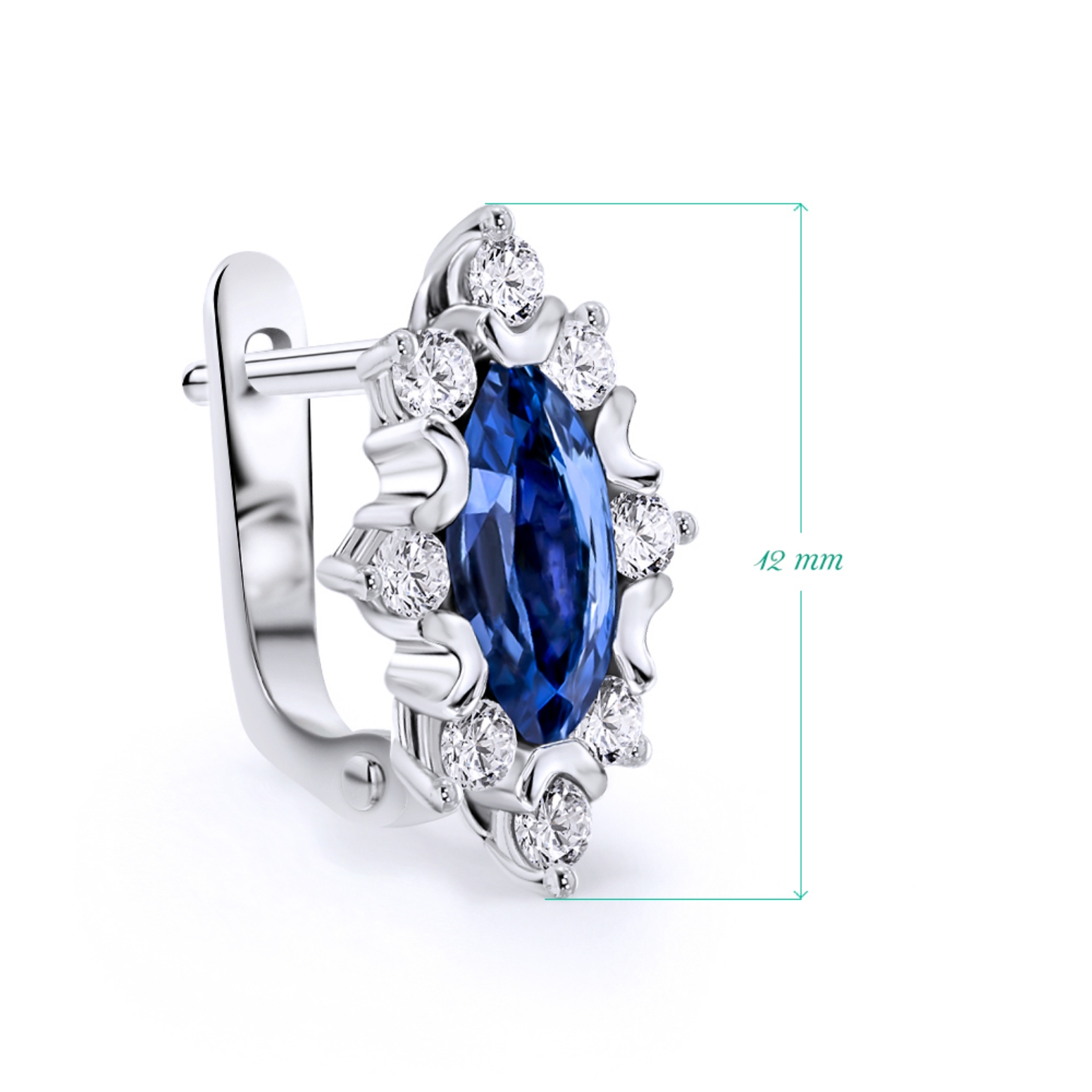 Poza cu Cercei AC272