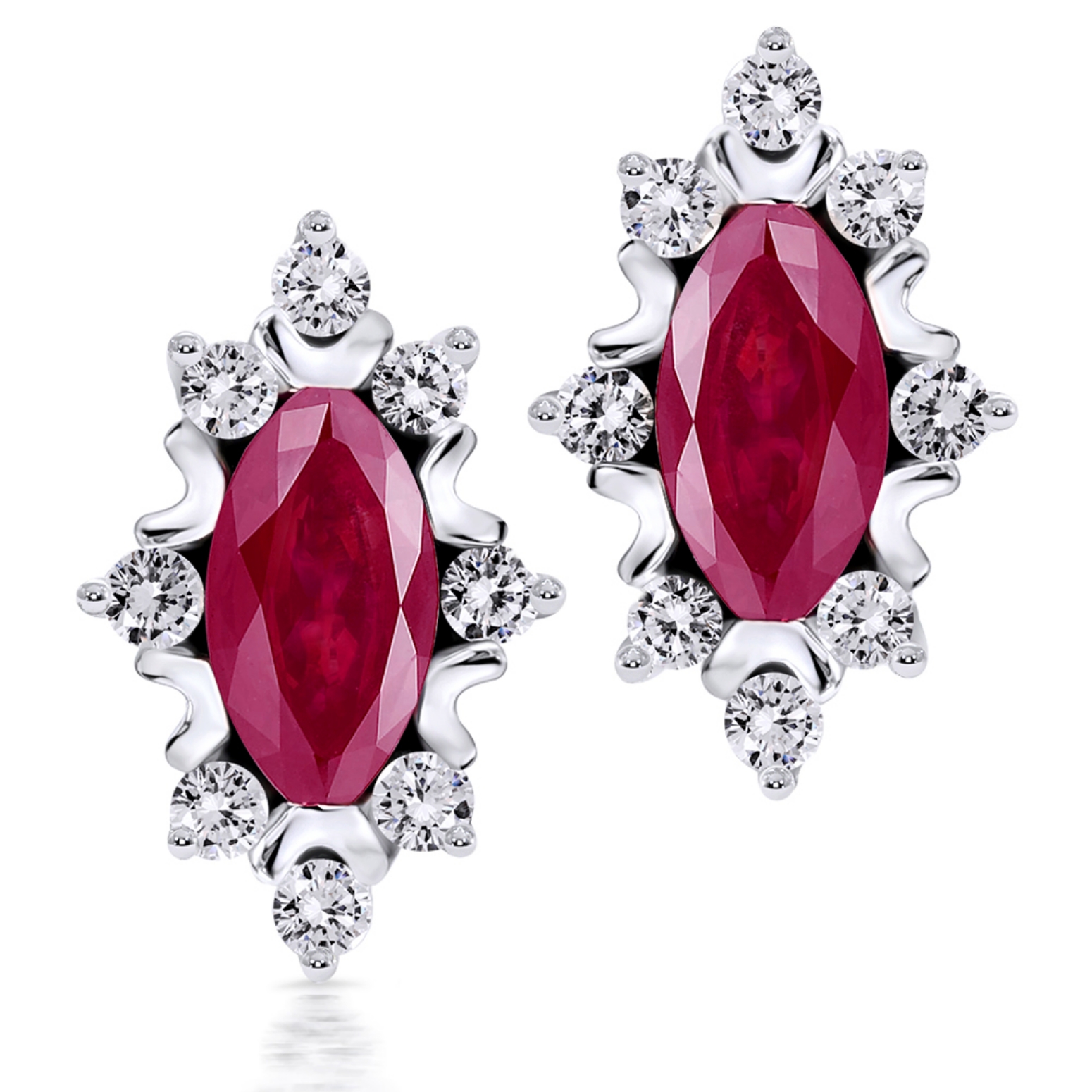 Picture of Earrings AC272