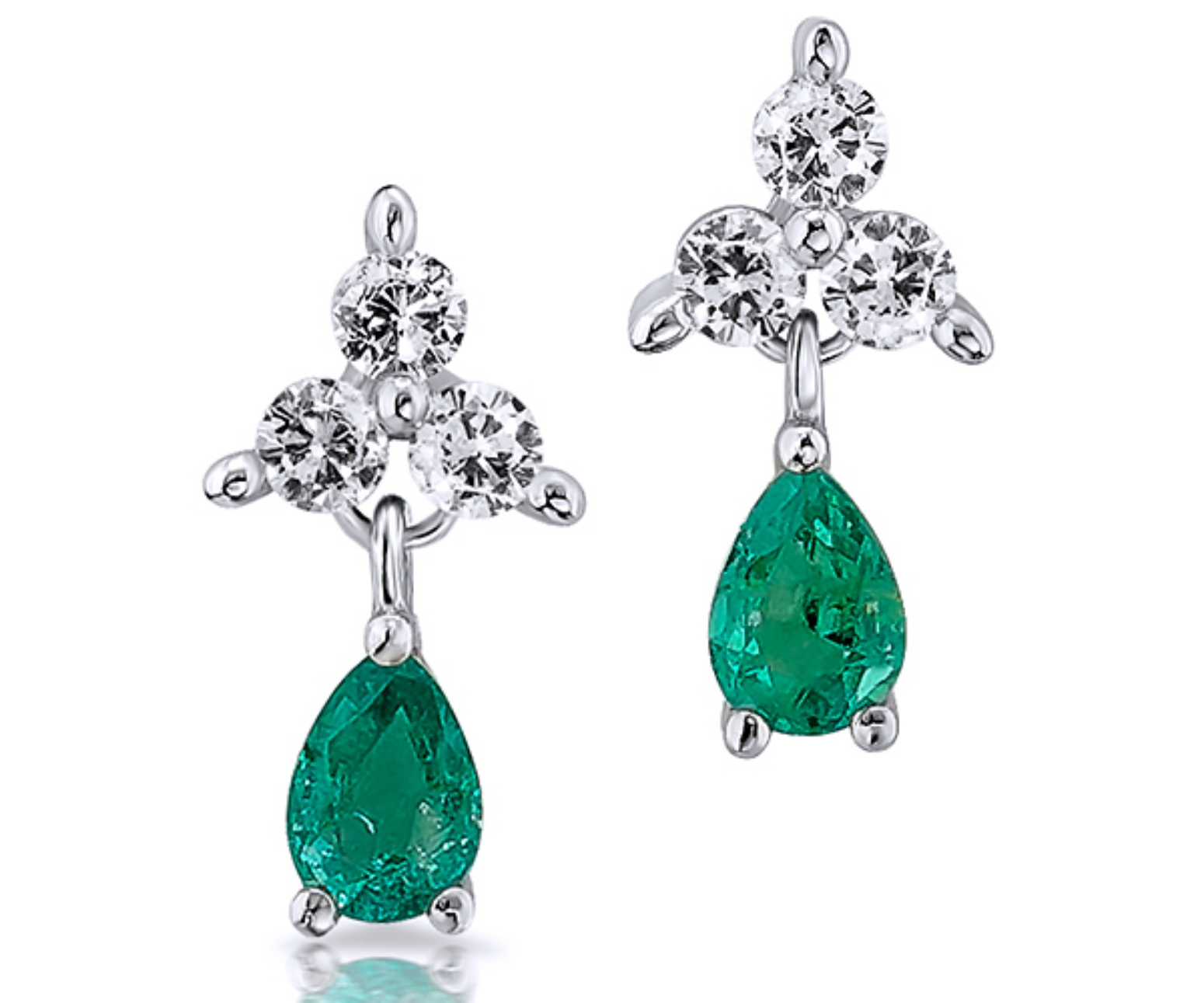 Picture of Earrings AC266