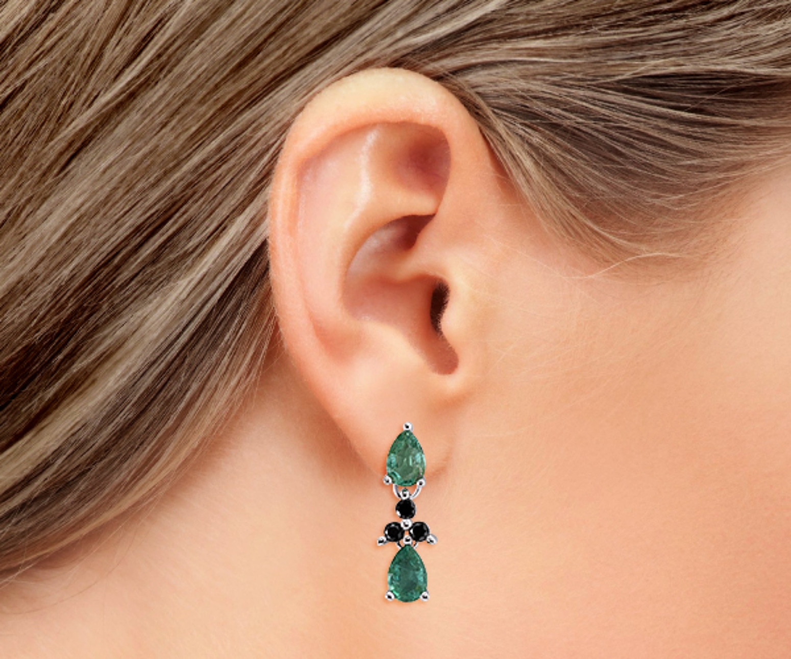 Poza cu Cercei F502C