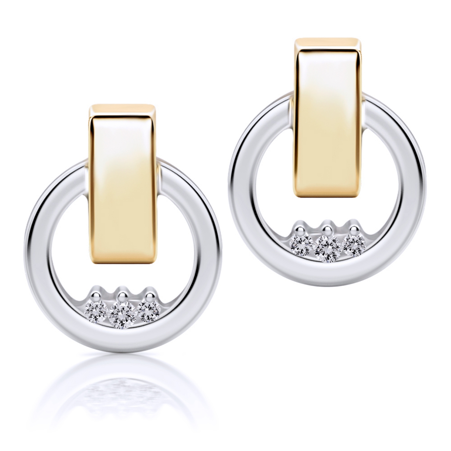 Poza cu Cercei AC330