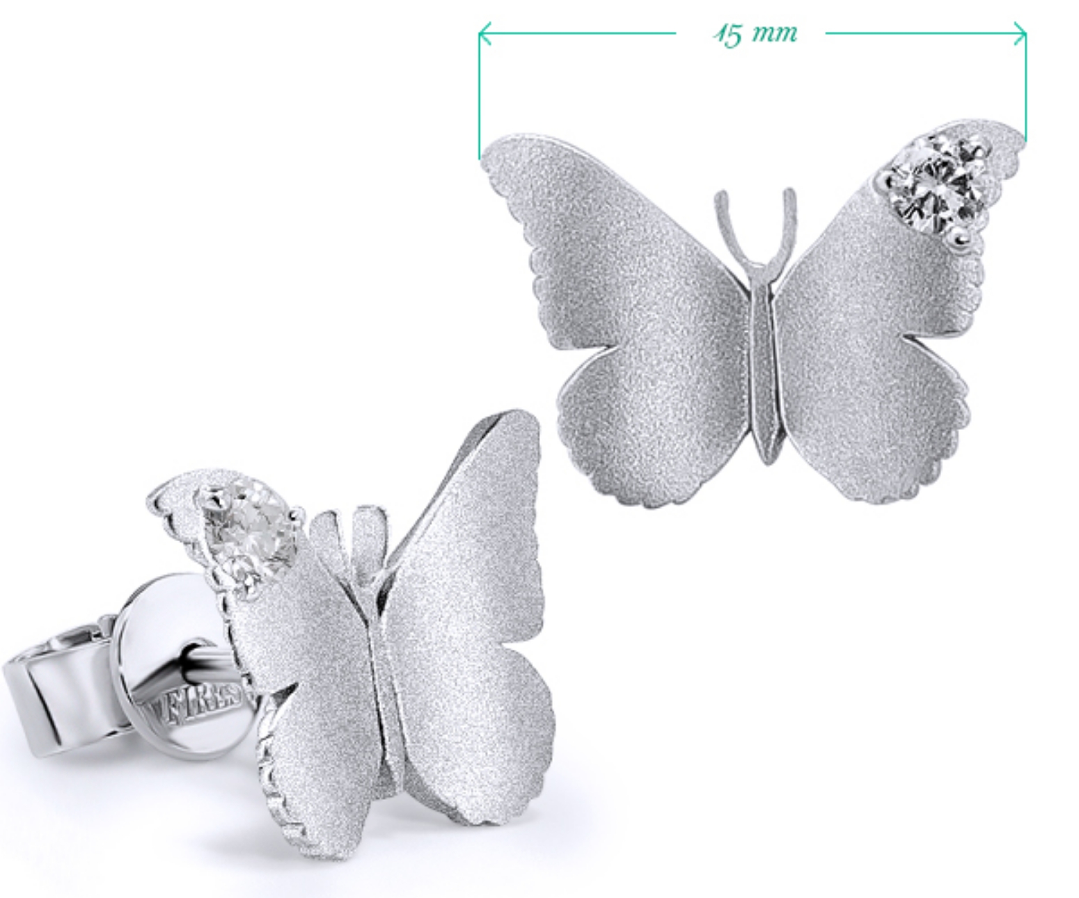 Picture of Earrings AC352