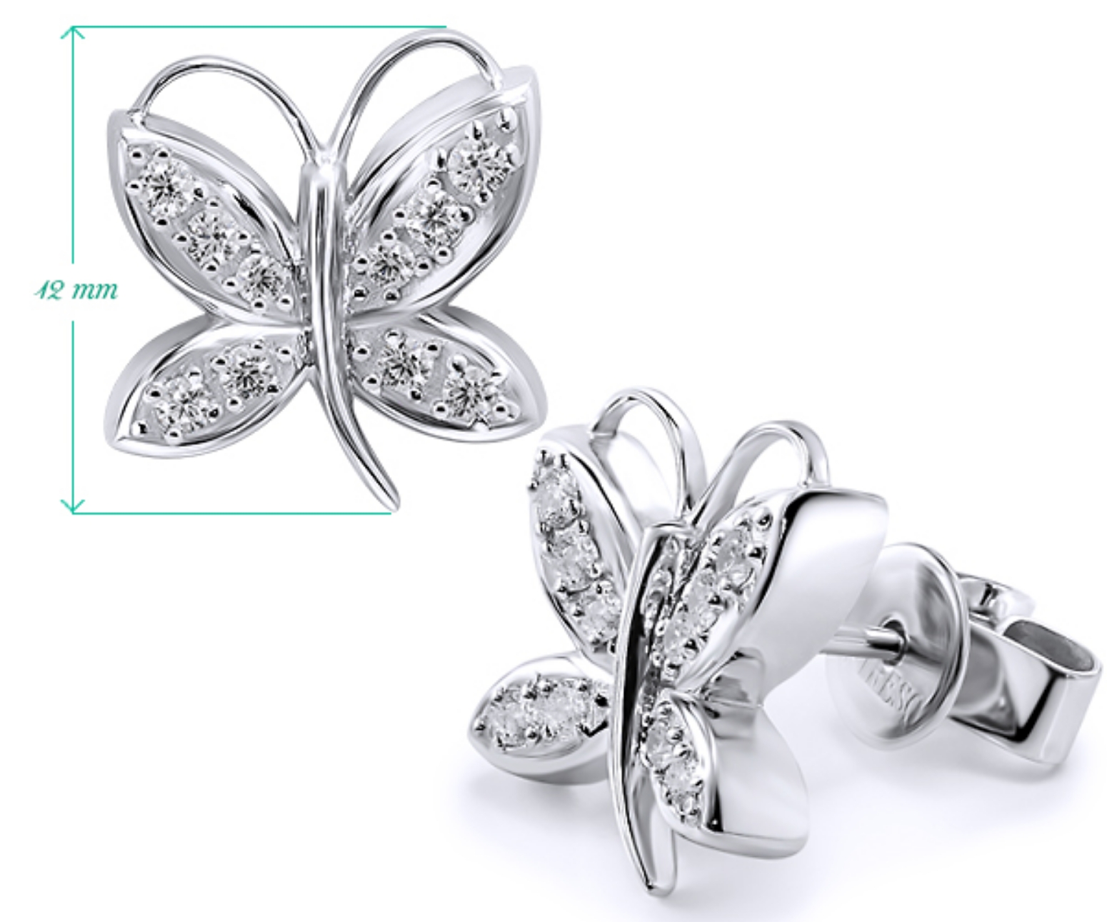 Poza cu Cercei AC368