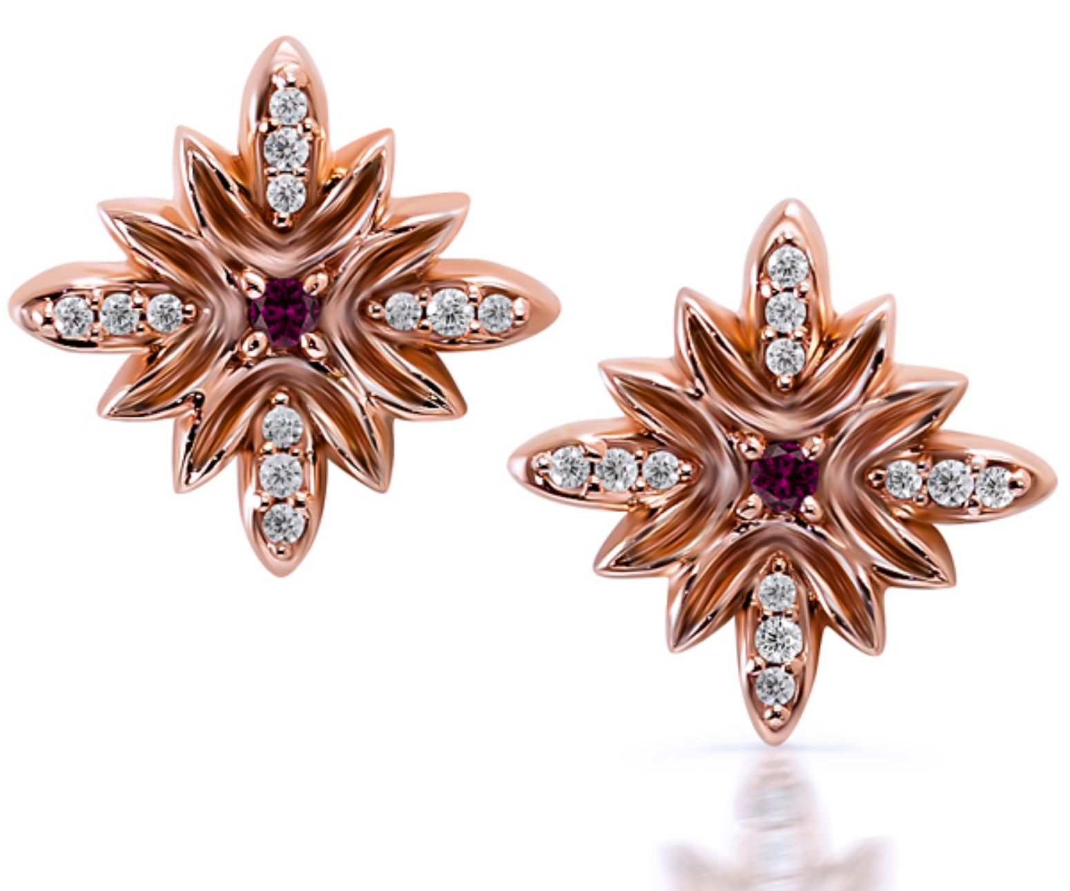 Picture of Earrings AC310