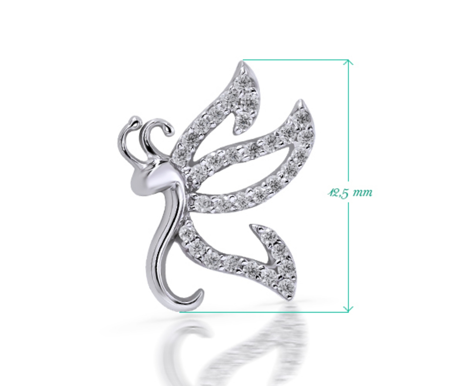 Picture of Earrings AC370