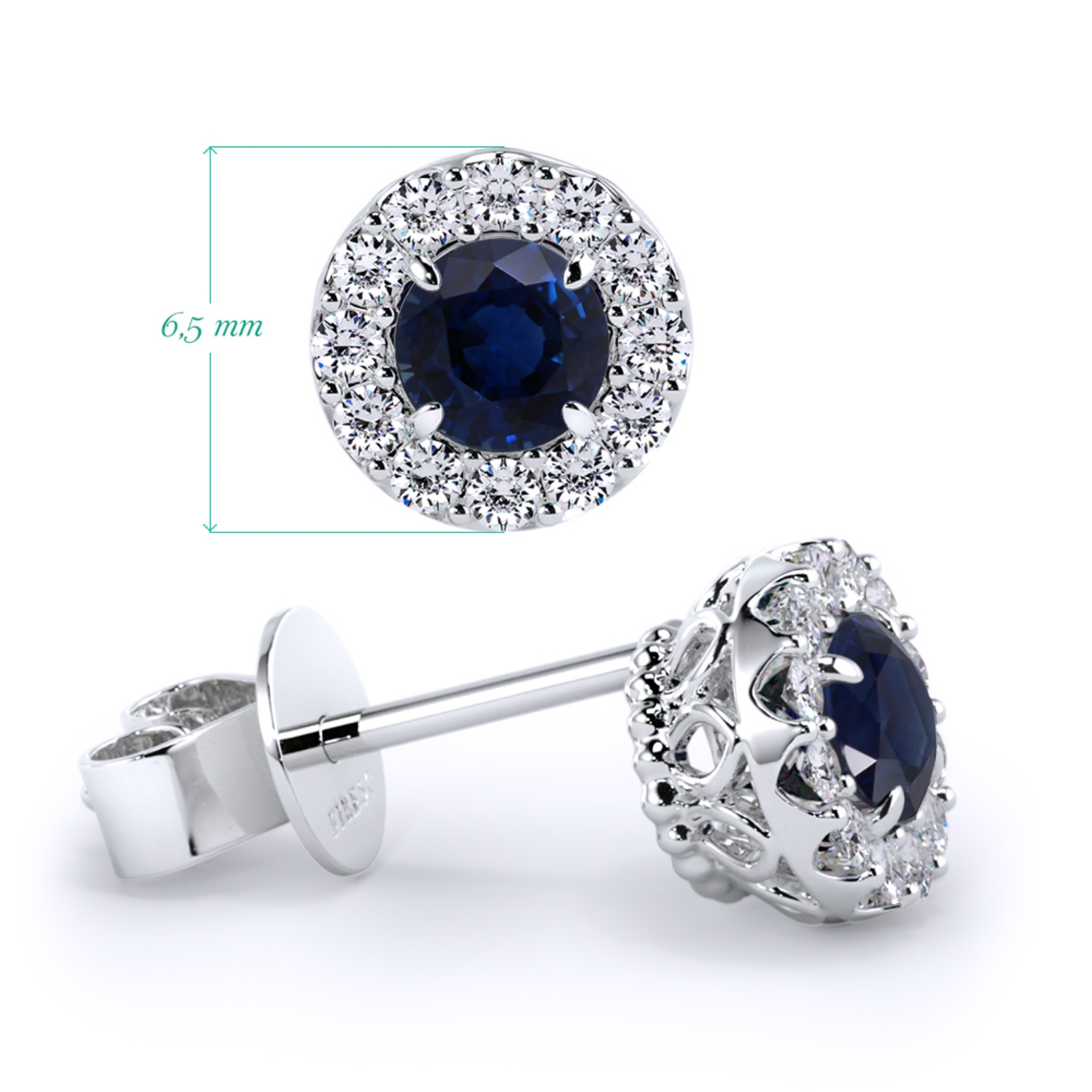 Picture of Earrings AC285