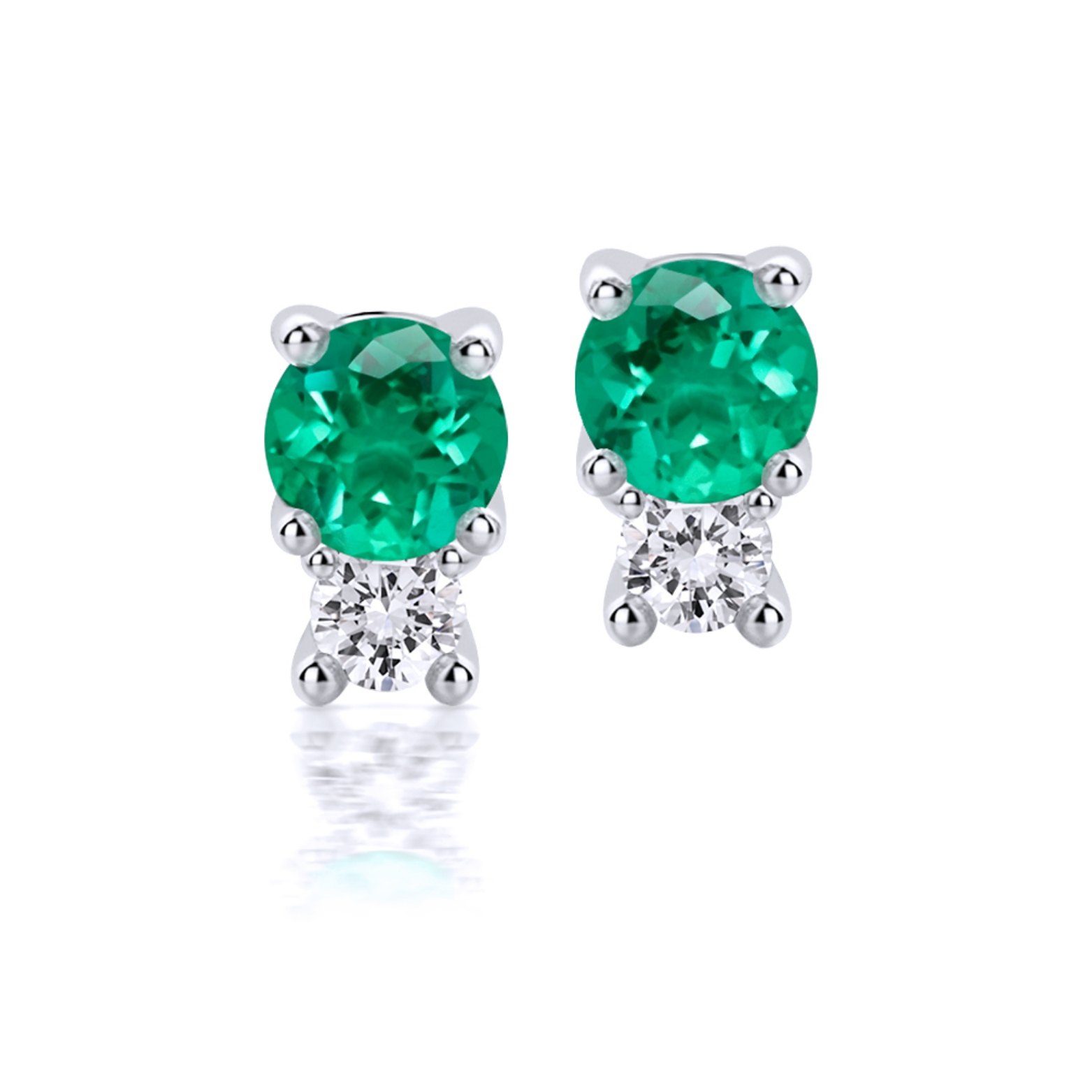 Picture of Earrings AC271
