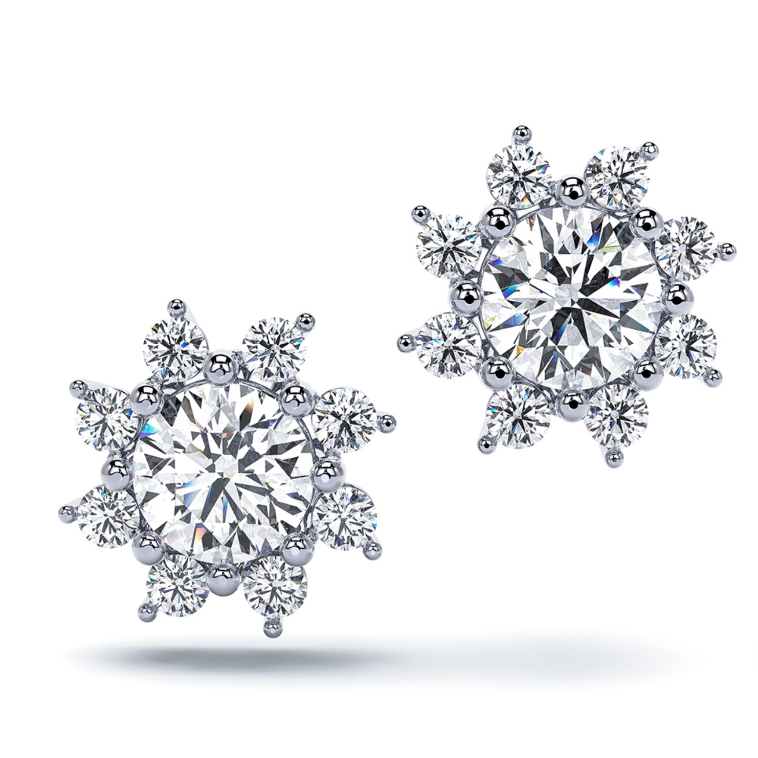 Picture of Earrings AC313B