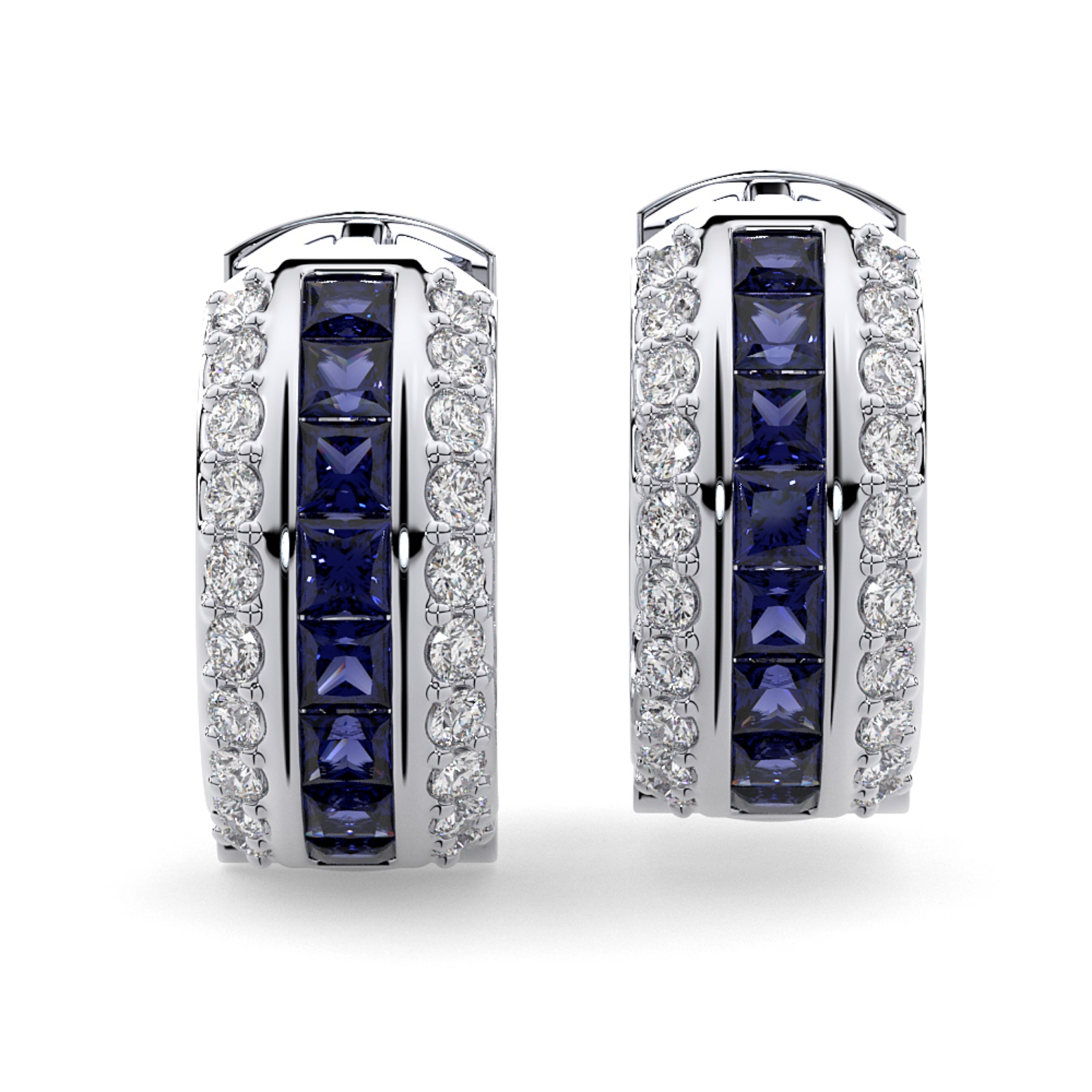 Poza cu Cercei AC103