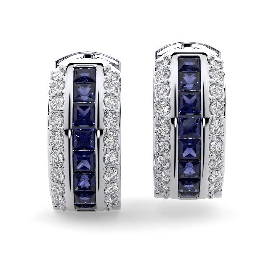 Picture of Earrings AC103