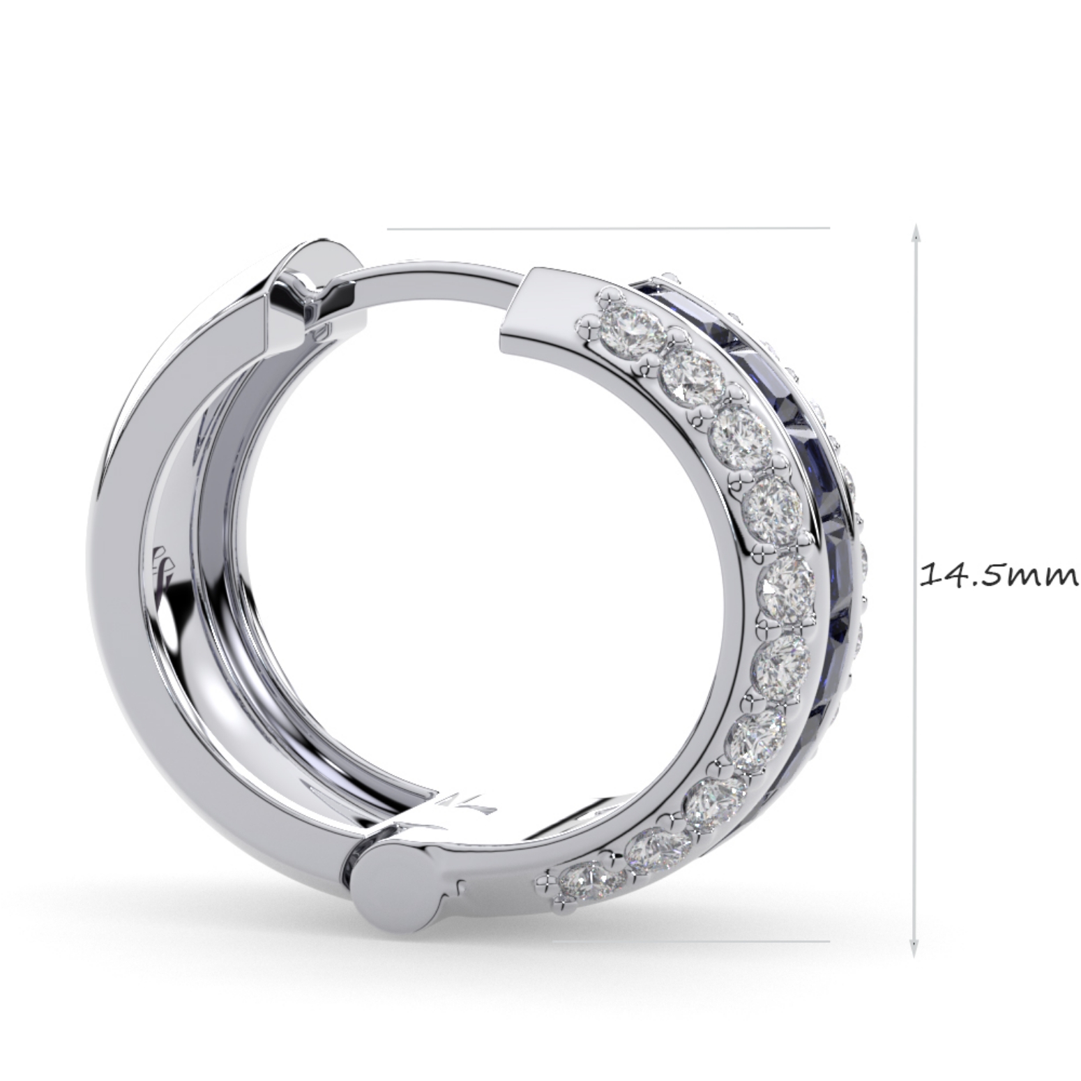 Poza cu Cercei AC103