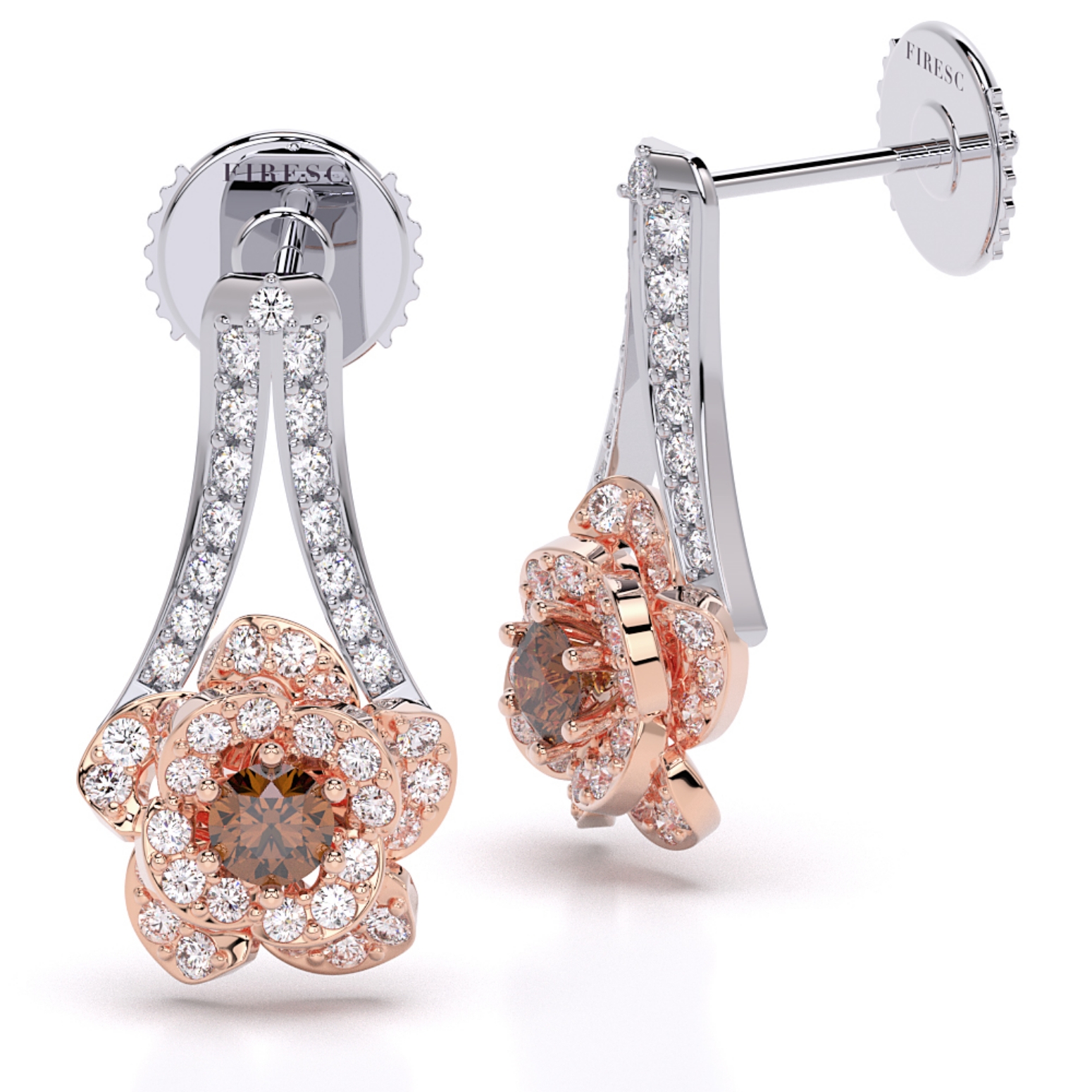 Poza cu Cercei AC212D