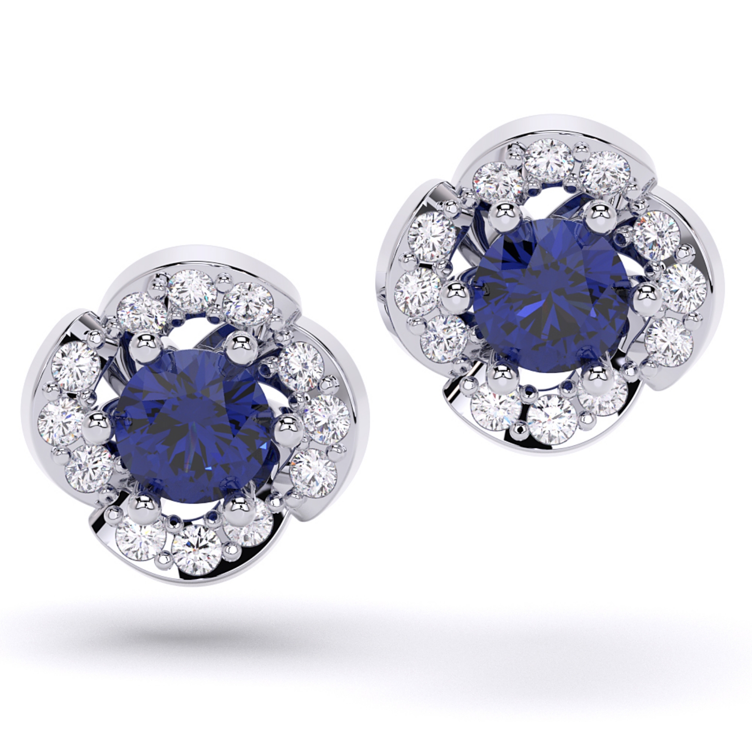 Picture of Earrings AC212B