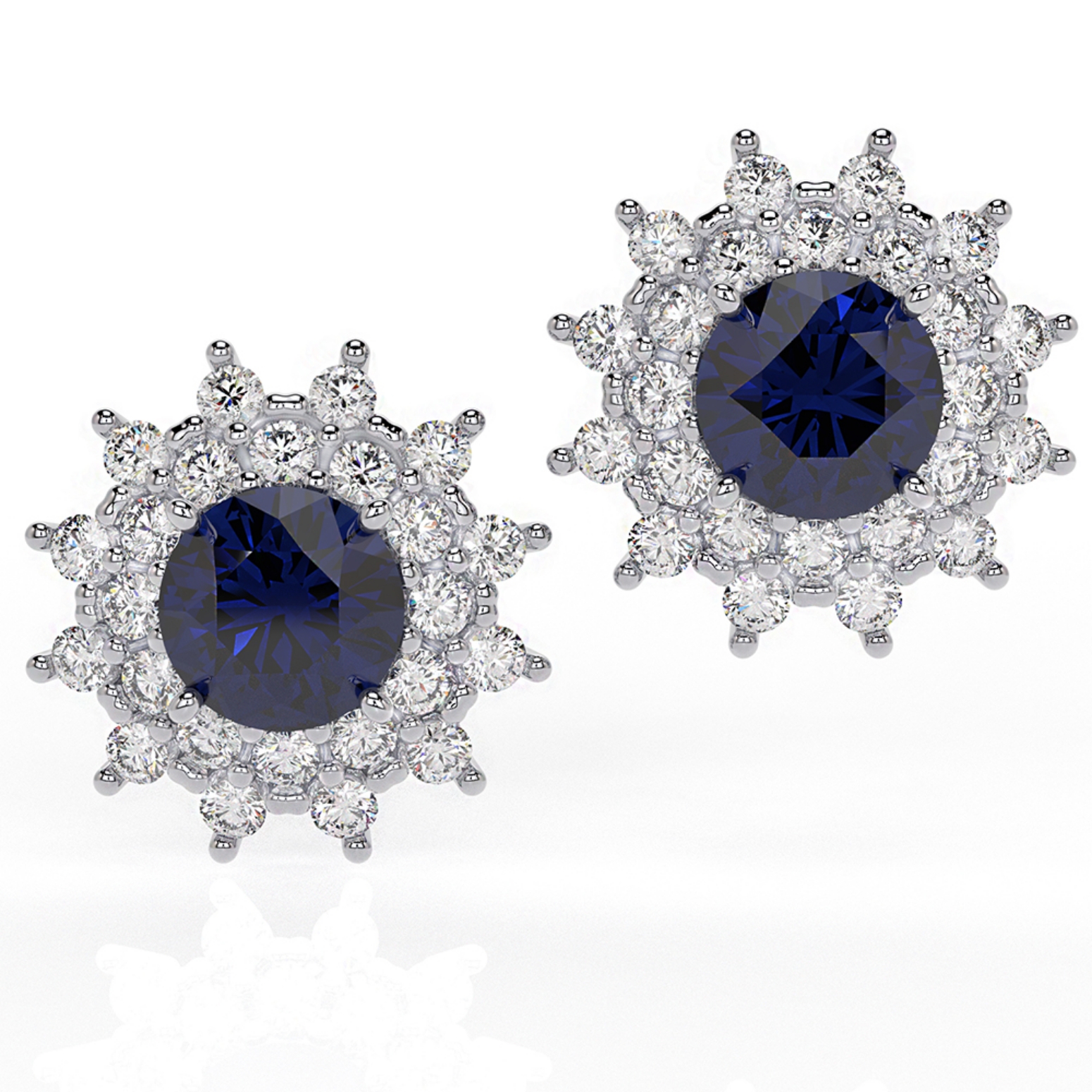 Poza cu Cercei AC369B