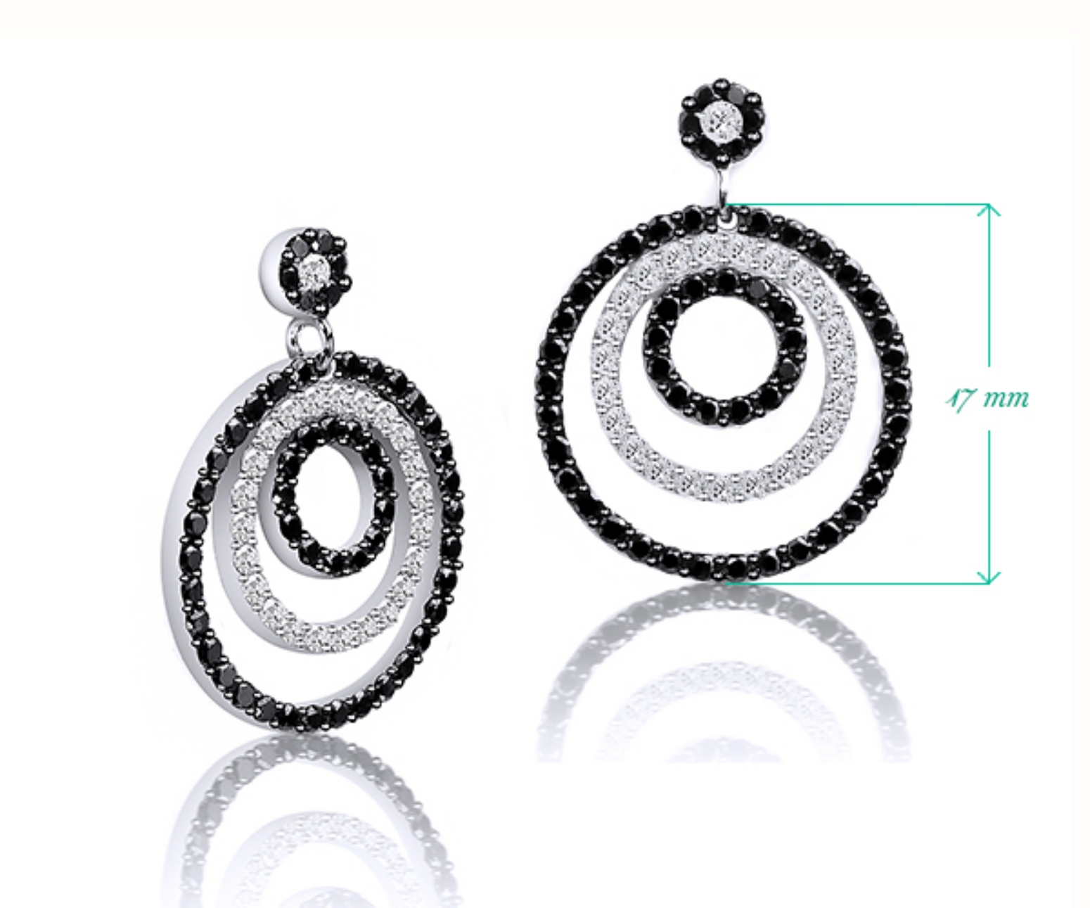 Poza cu Cercei AC140