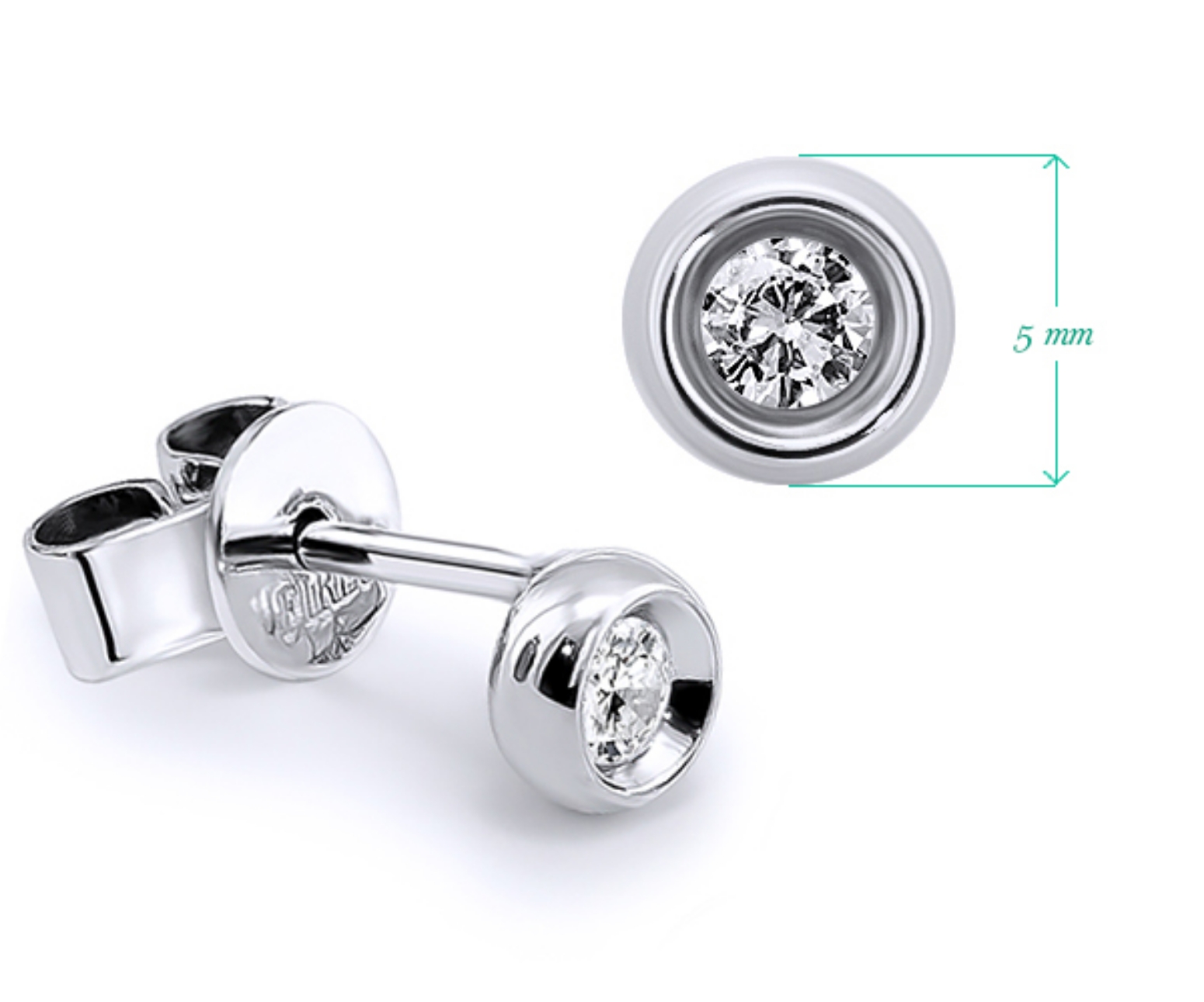 Poza cu Cercei AC144