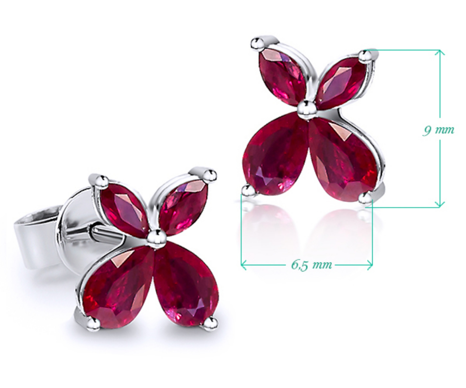 Picture of Earrings AC141