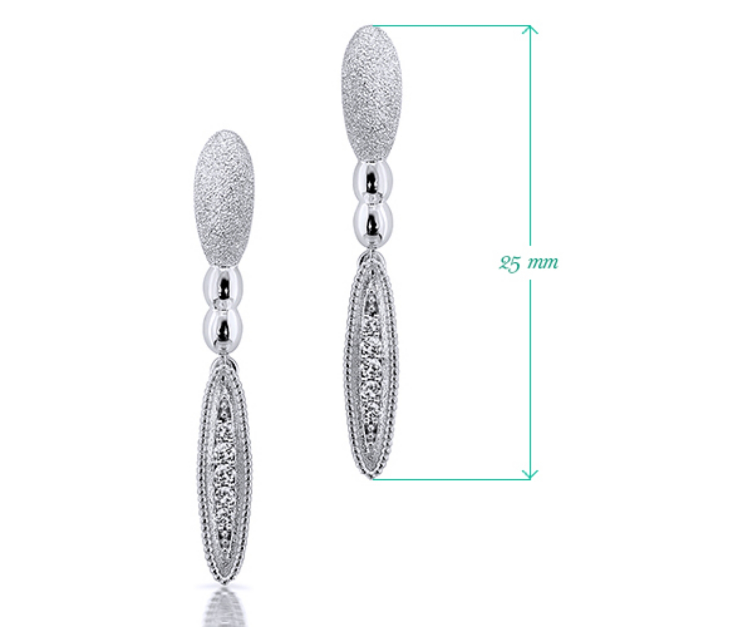 Poza cu Cercei AC151