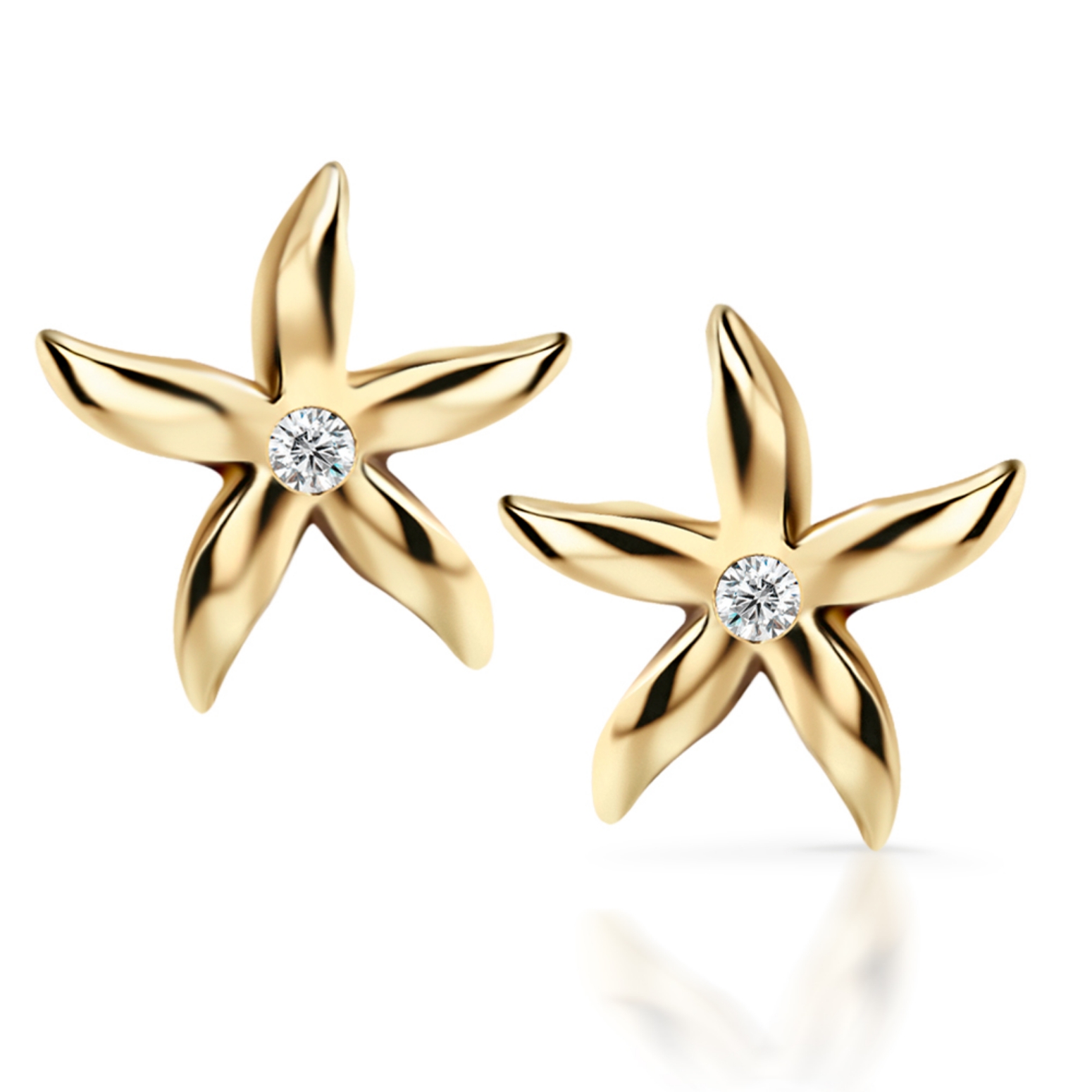 Picture of Earrings F187