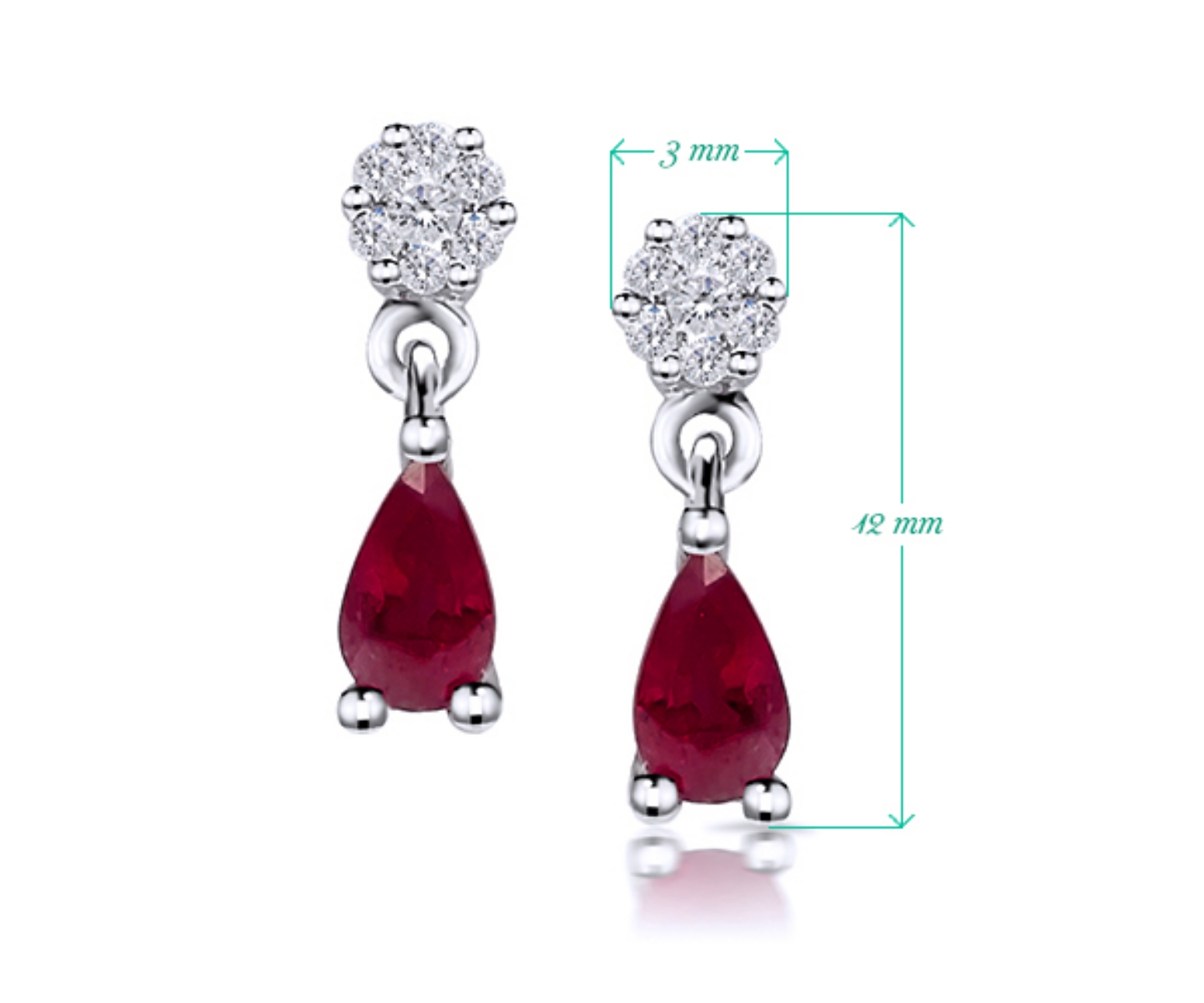 Picture of Earrings AC123