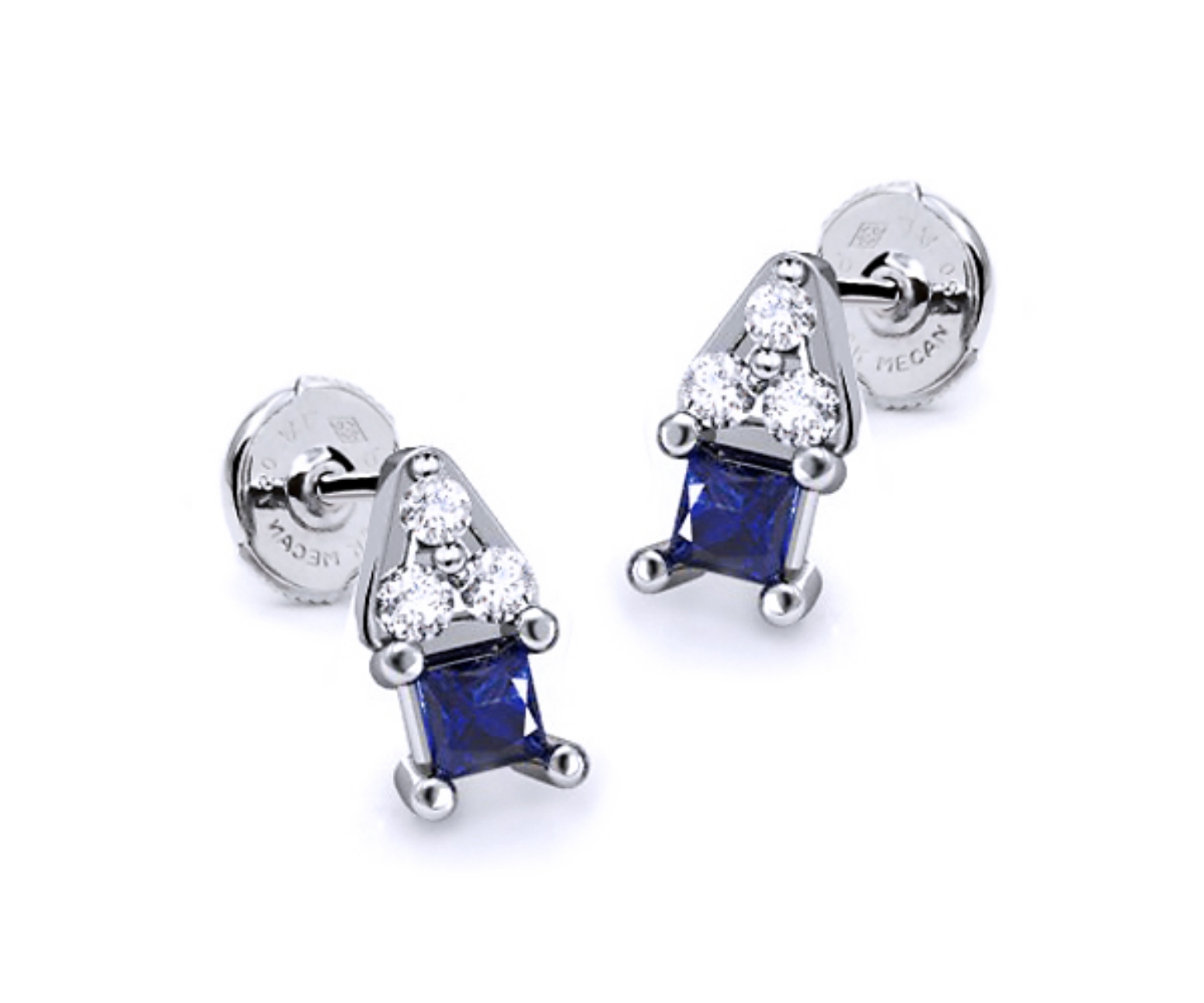 Picture of Earrings AC164