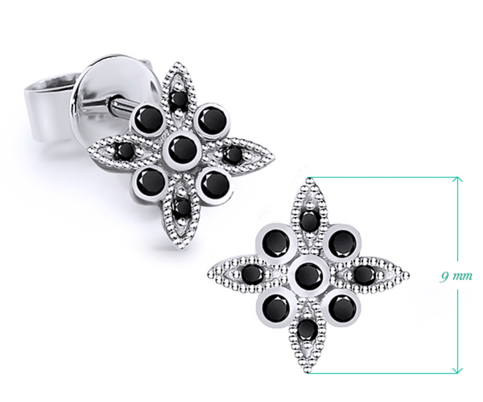 Poza cu Cercei AC180