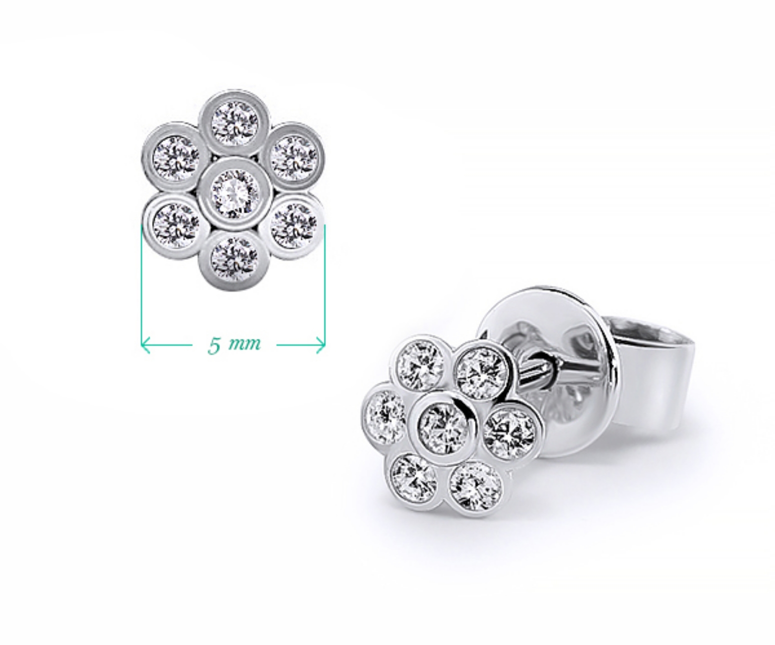 Poza cu Cercei AC177