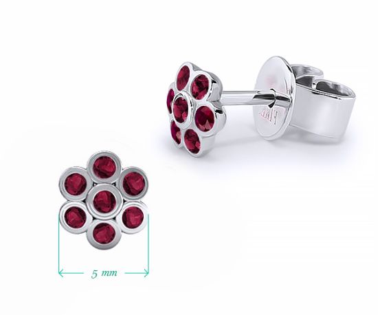 Poza cu Cercei AC177