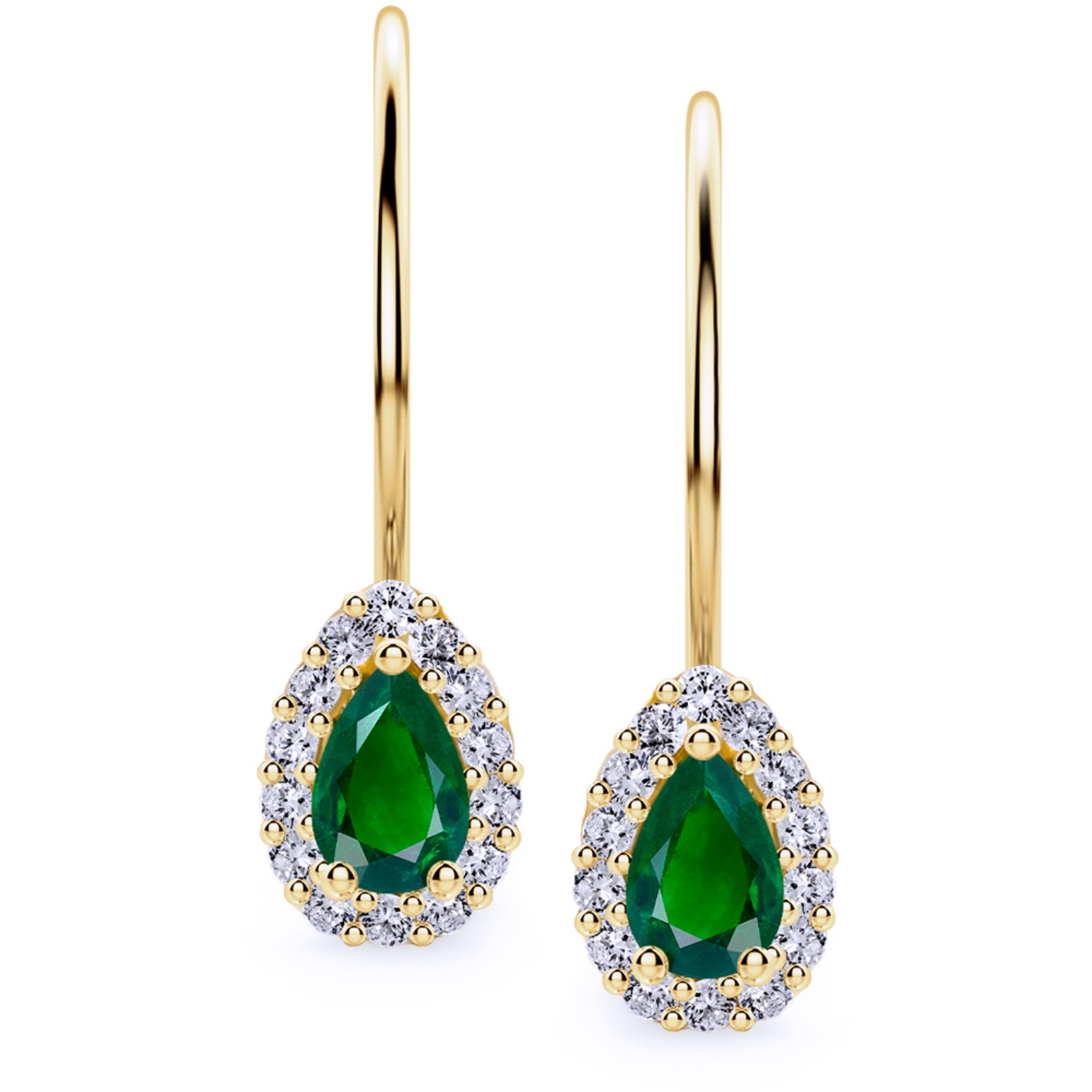 Picture of Earrings AC100