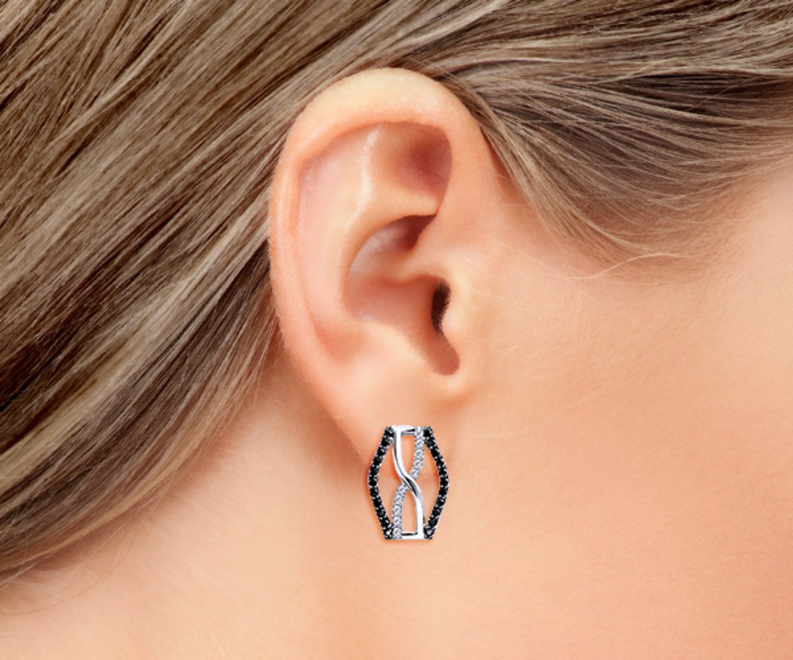 Picture of Earrings AC195