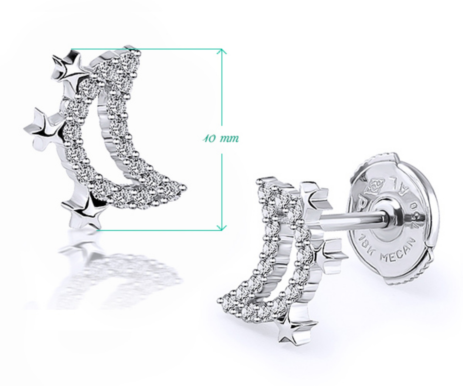 Poza cu Cercei AC230