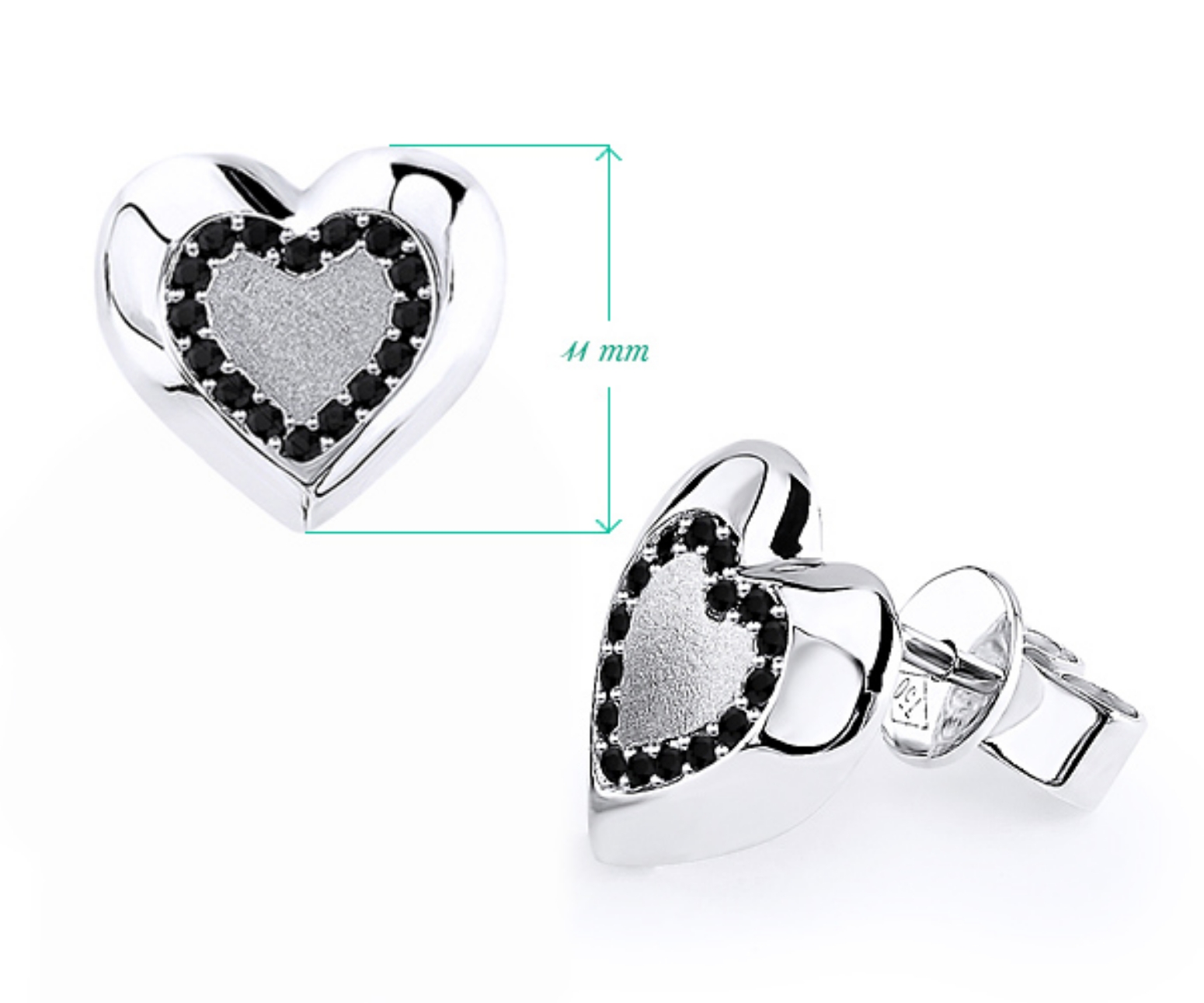 Picture of Earrings AC237