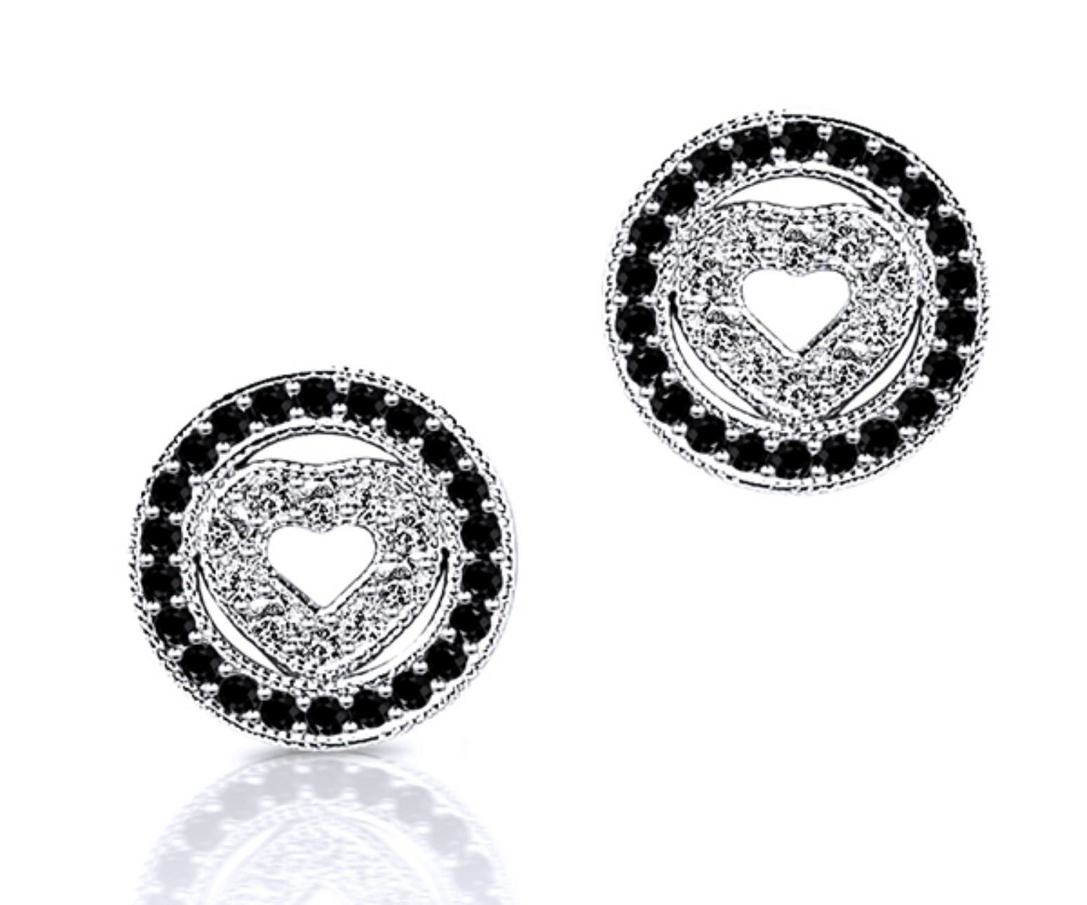 Picture of Earrings AC241