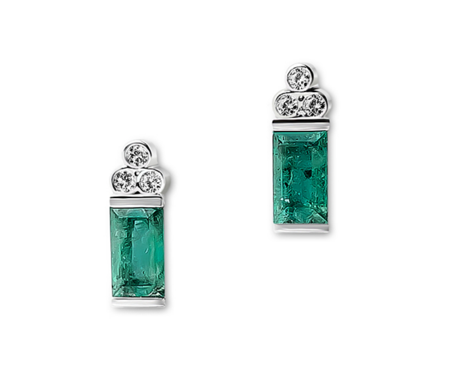 Picture of Earrings AC244