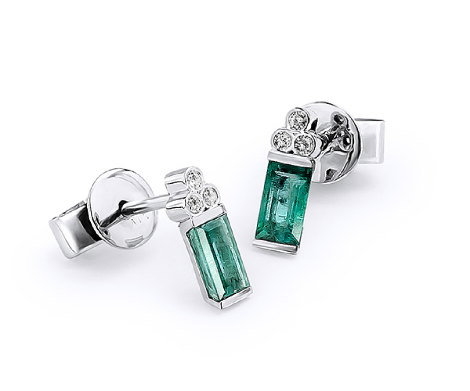 Picture of Earrings AC244