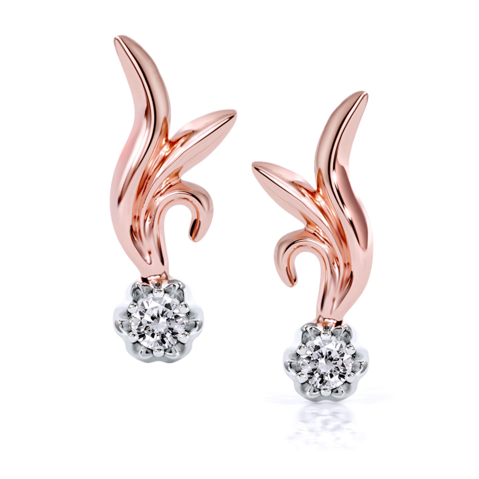 Poza cu Cercei AC281