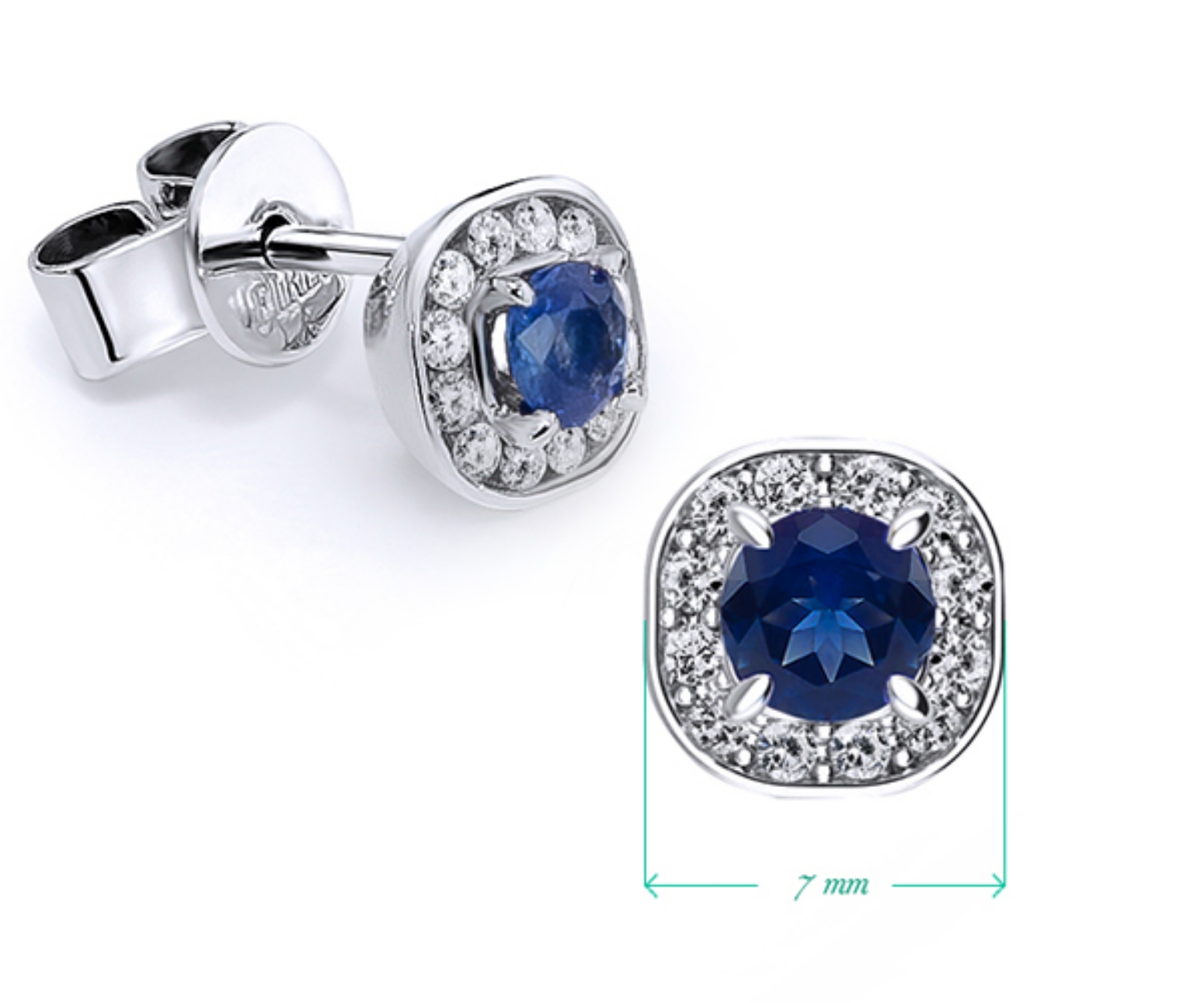 Poza cu Cercei AC210