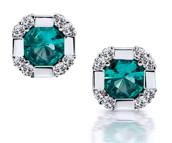 Poza cu Cercei AC319