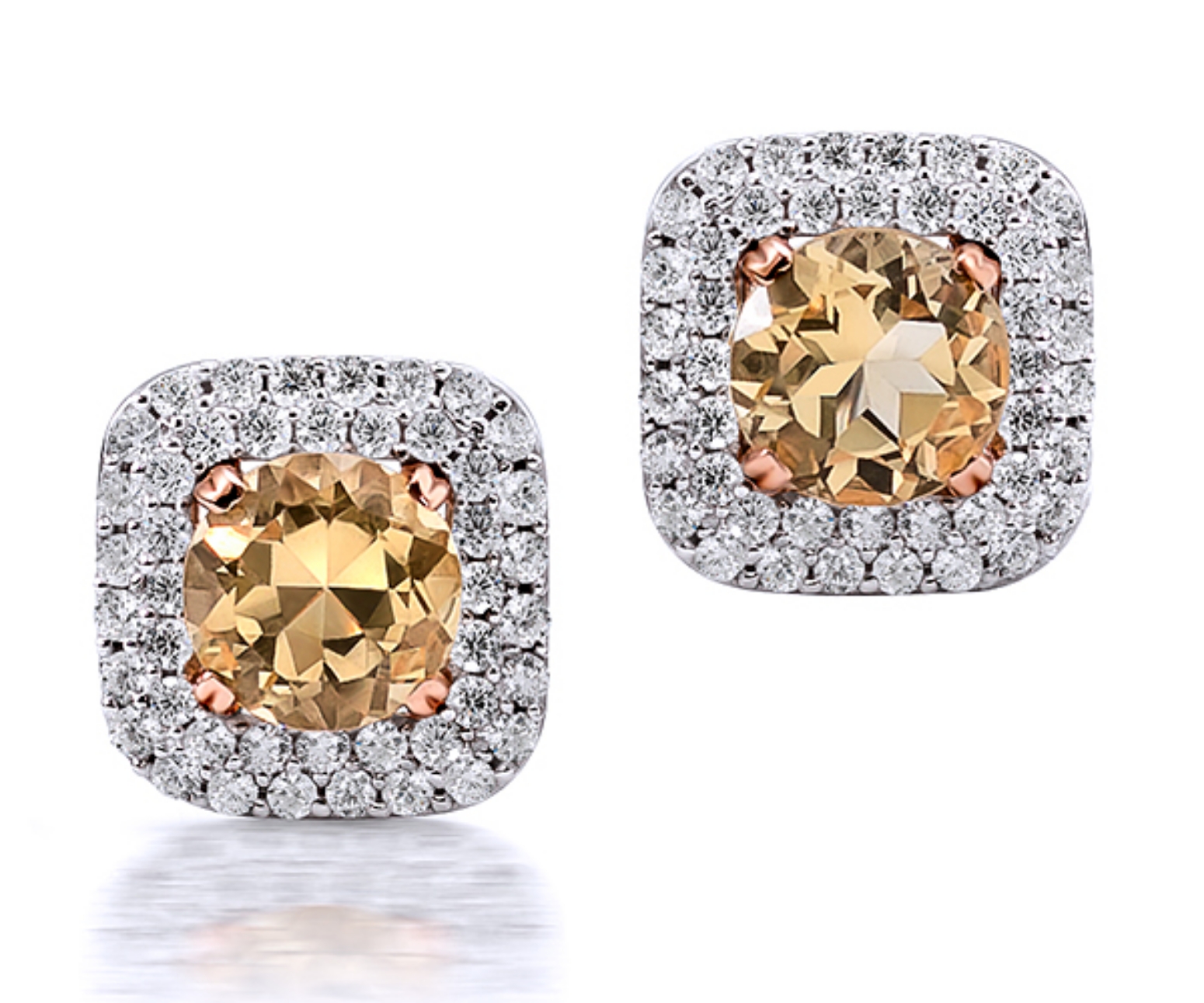 Poza cu Cercei AC316