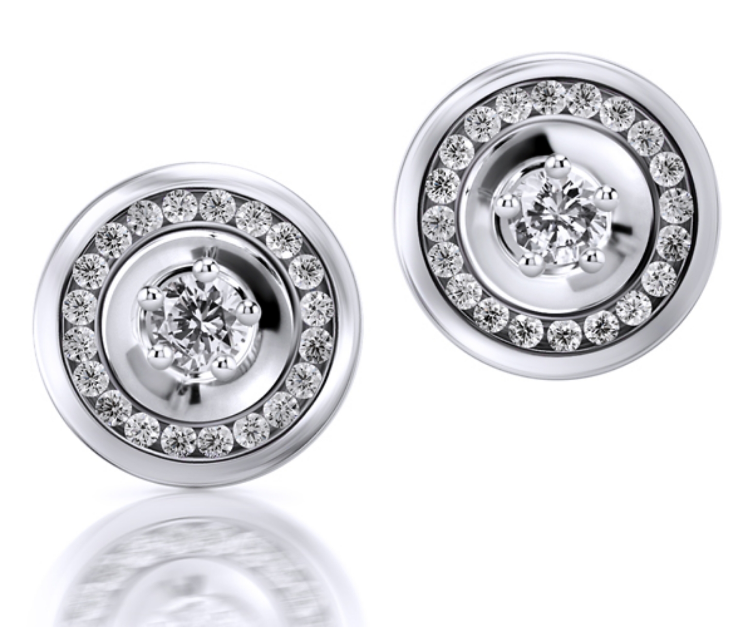 Poza cu Cercei AC367