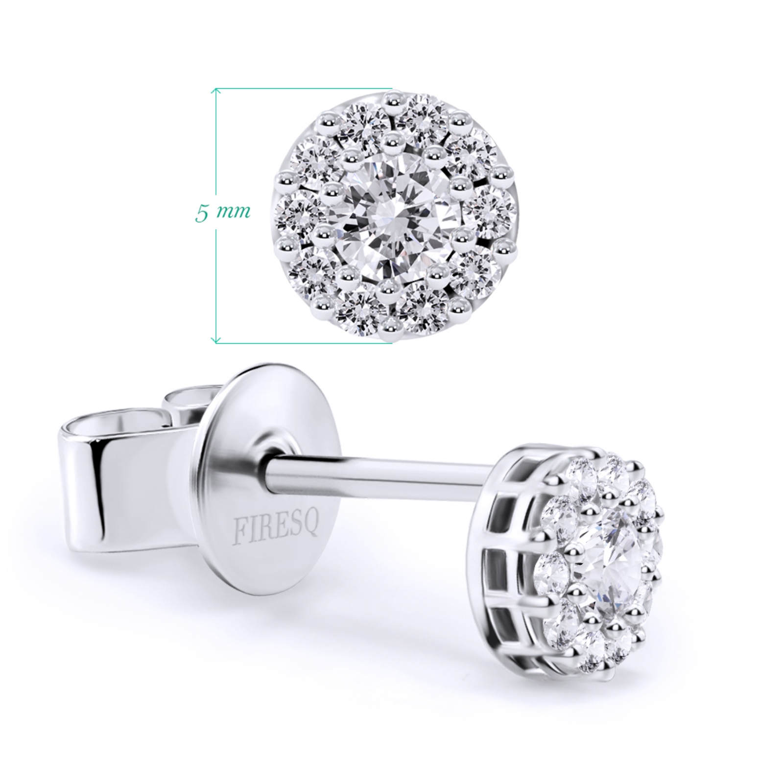 Picture of Earrings AC127