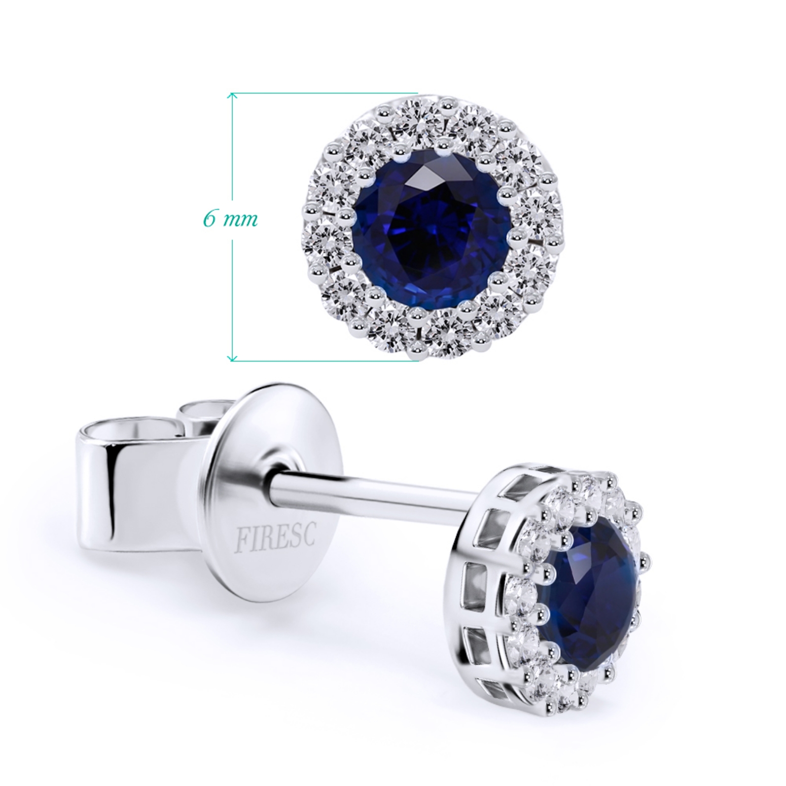 Poza cu Cercei AC127B