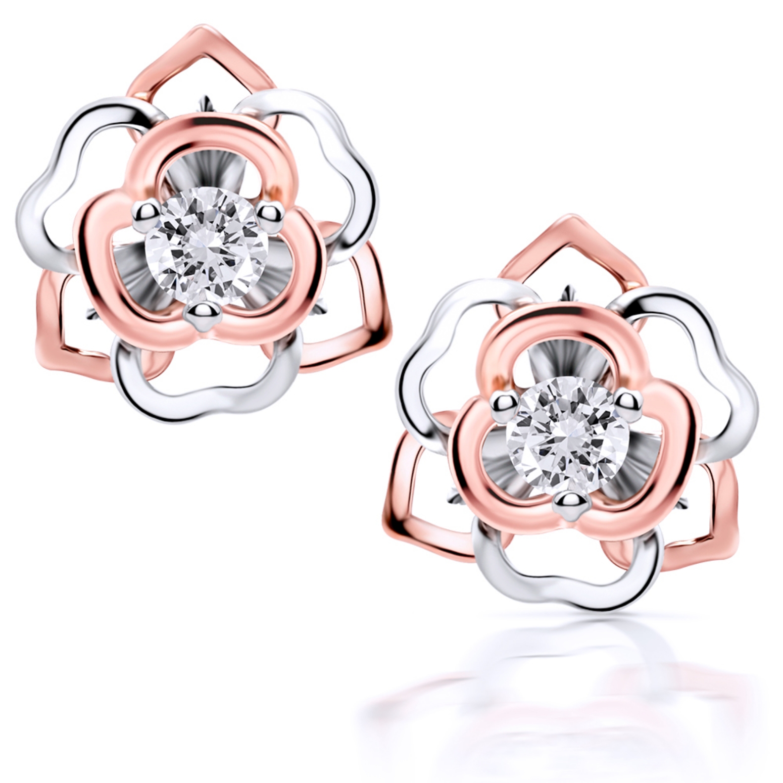 Picture of Earrings AC383