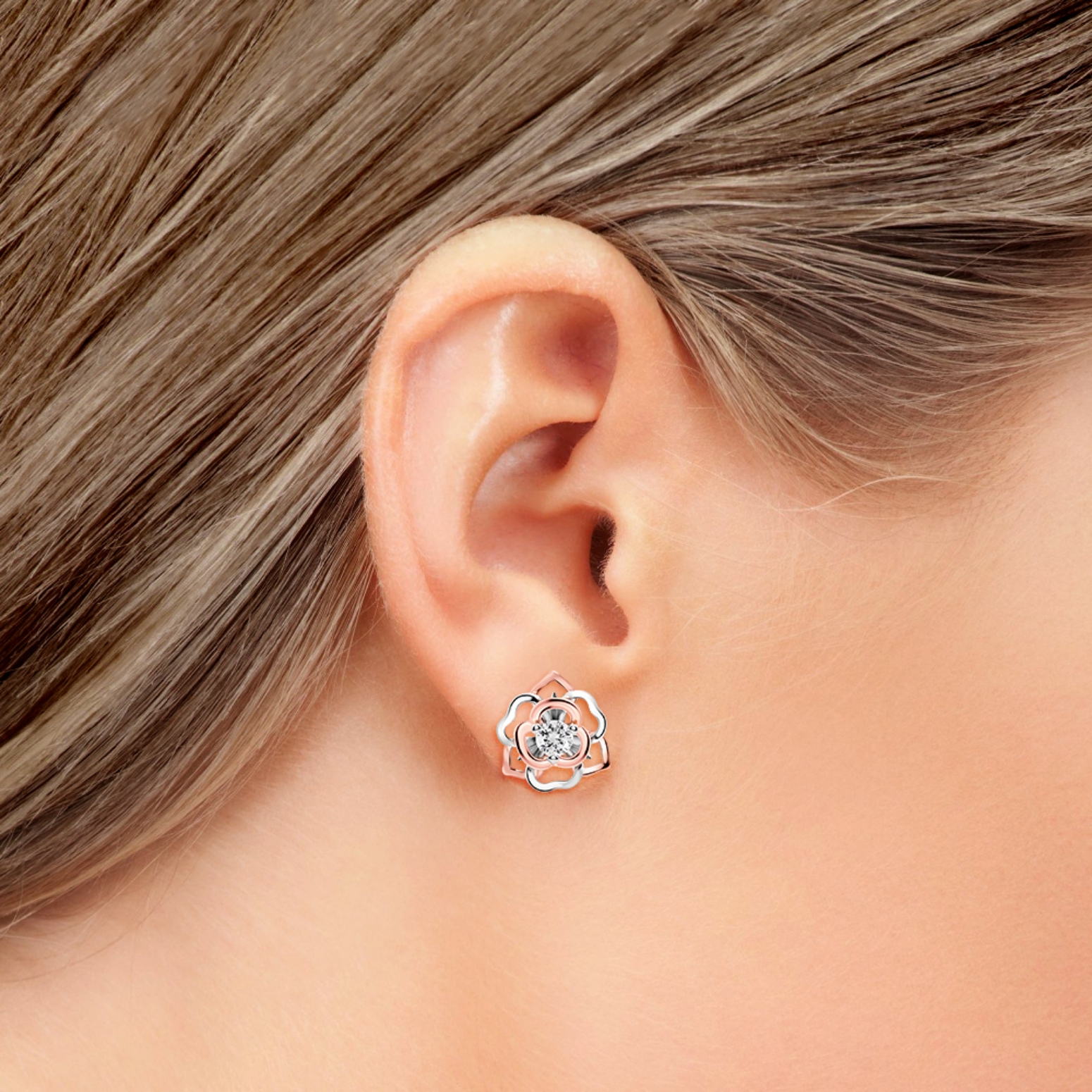 Picture of Earrings AC383